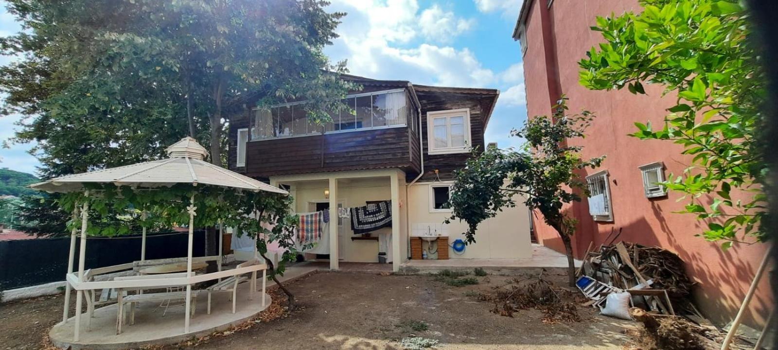 Charming Anatolian House in Çengelköy