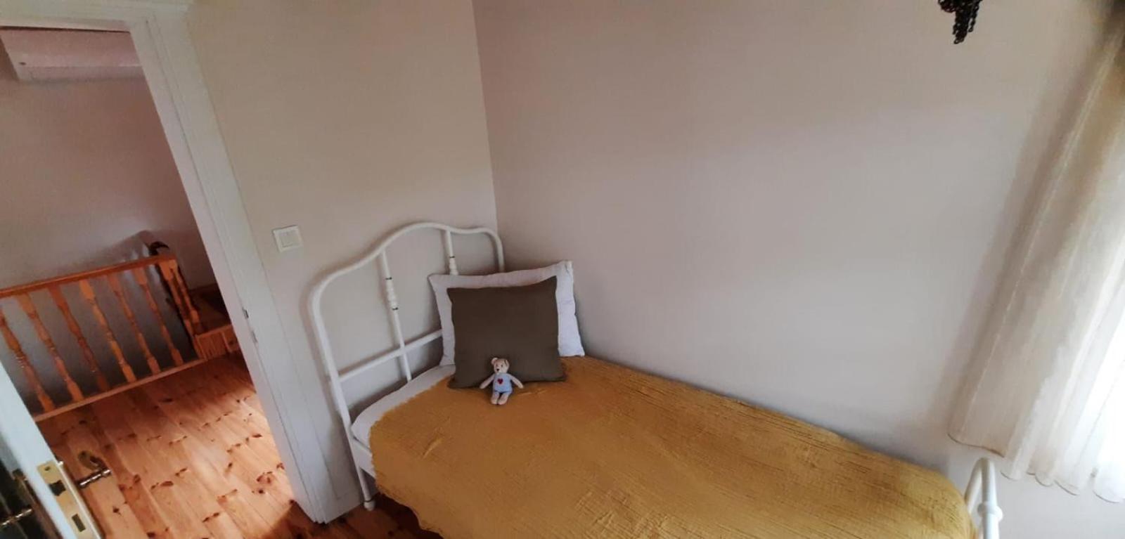 Charming Anatolian House in Çengelköy