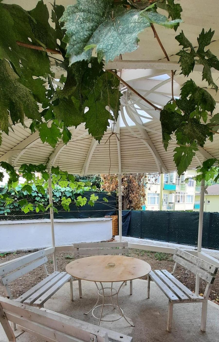 Charming Anatolian House in Çengelköy