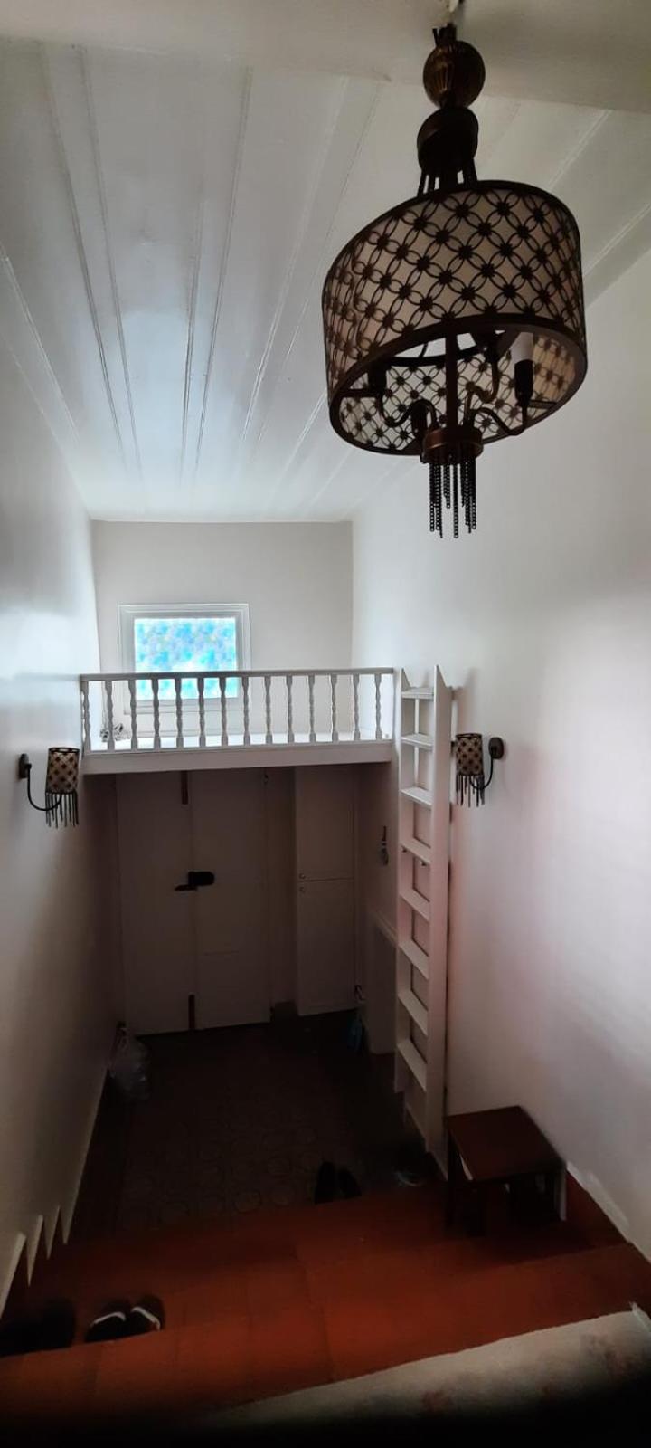 Charming Anatolian House in Çengelköy