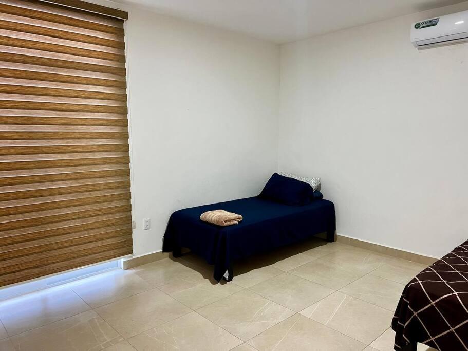 Nueva en Frac Privado Alberca 50MBS FACTuramos view 5