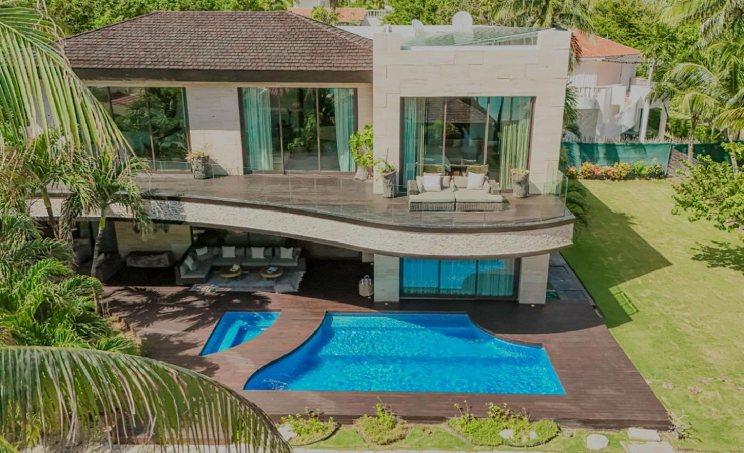 House of Sirens view 2