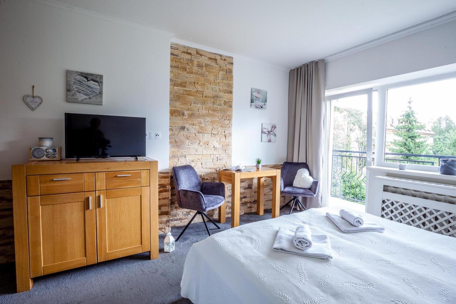 Apartmány Nezábudka, Tatranská Štrba - 5 minút od zubačky view 5