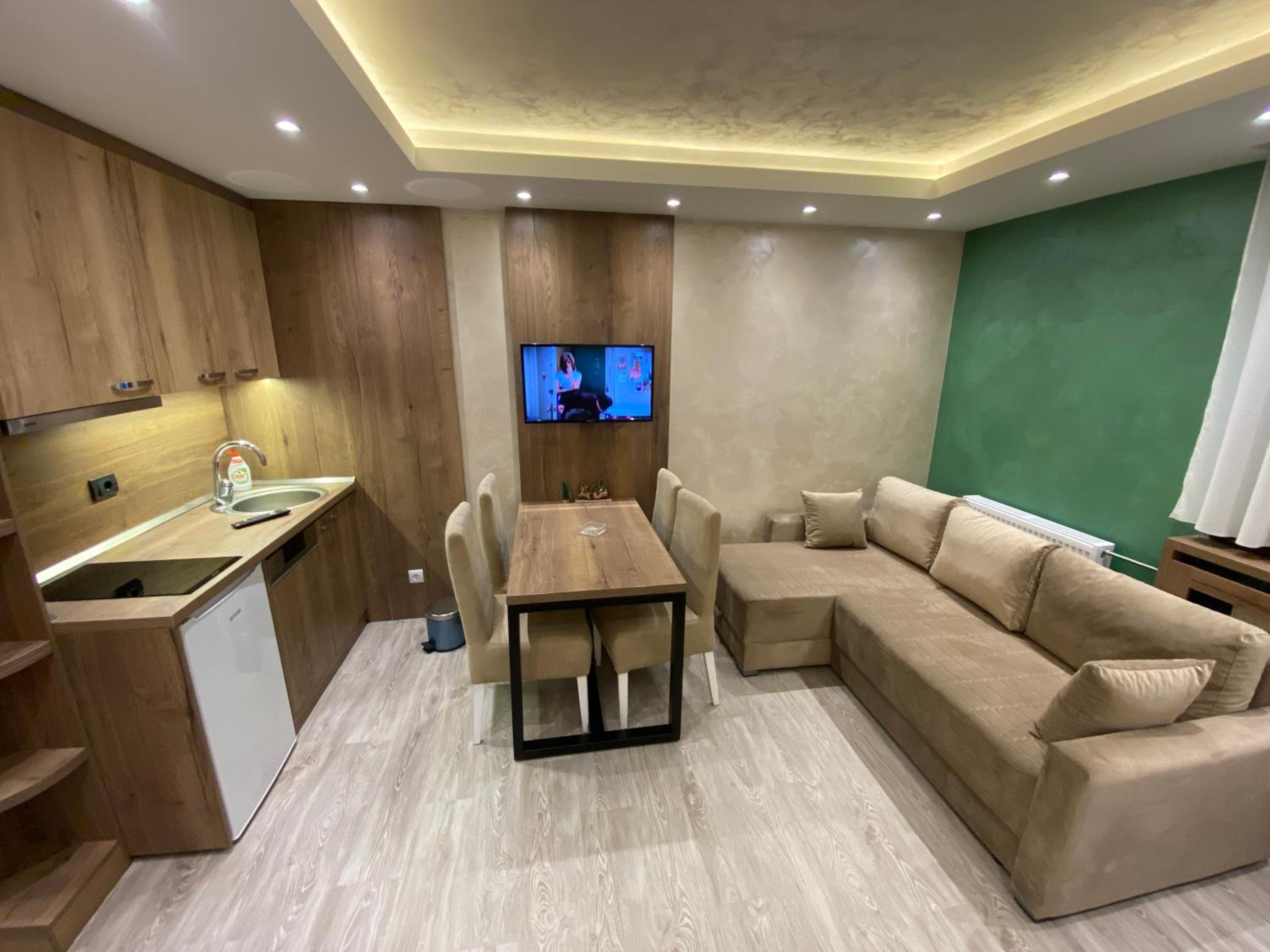 MB Apartmani Kopaonik