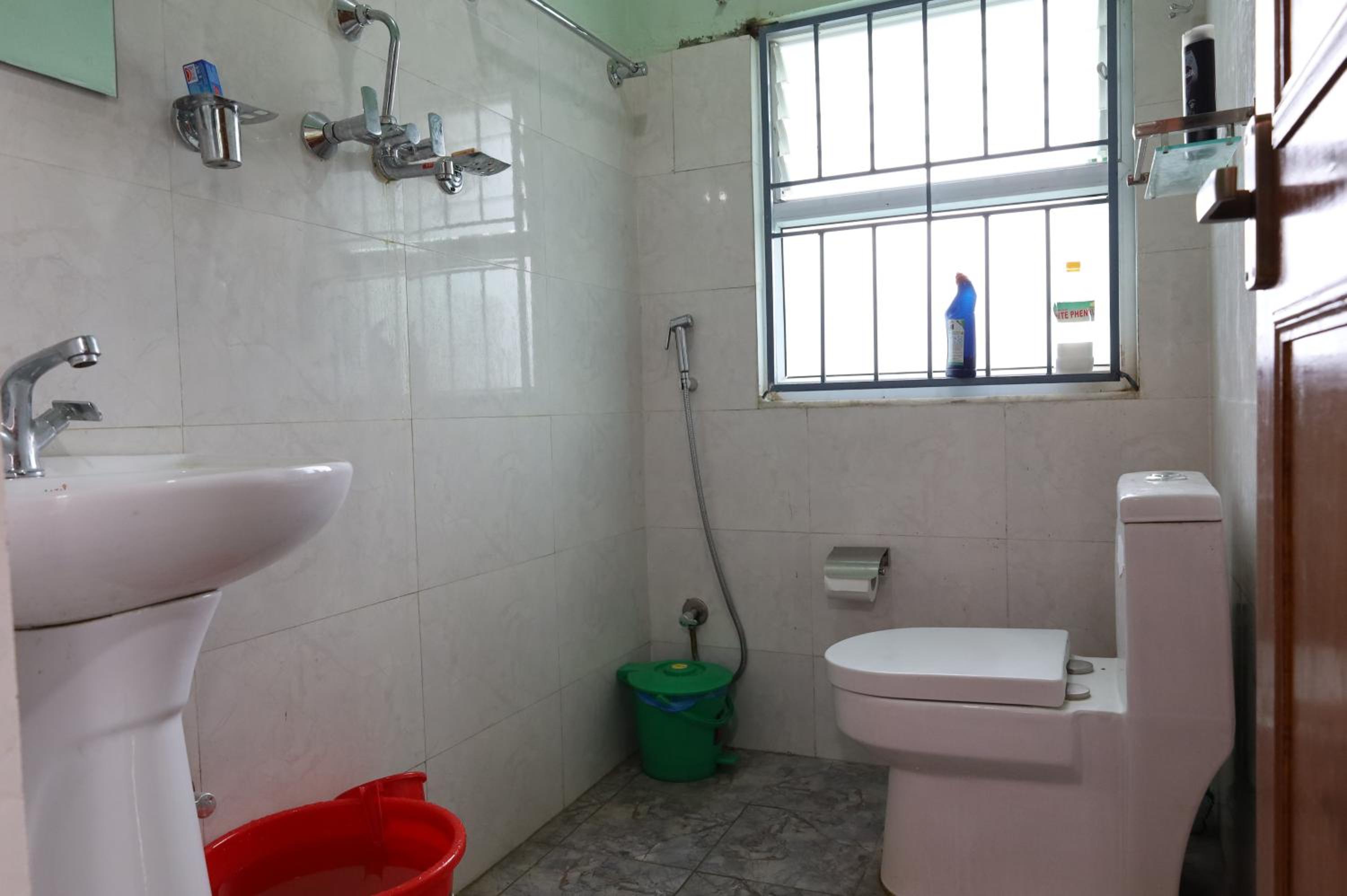 Expediya Holiday Homes - Full Furnish 2 BHK Roof Top Flat in Kathmandu