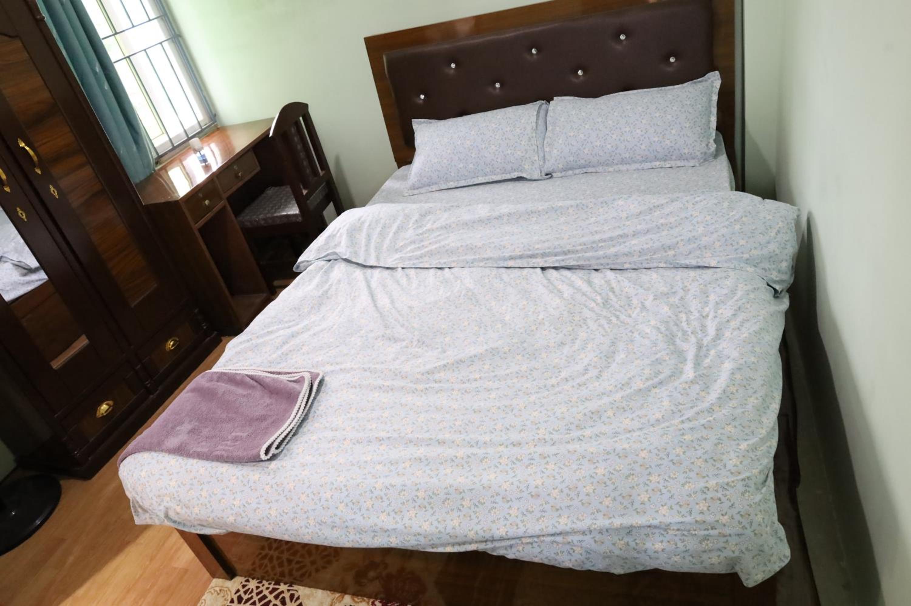Expediya Holiday Homes - Full Furnish 2 BHK Roof Top Flat in Kathmandu