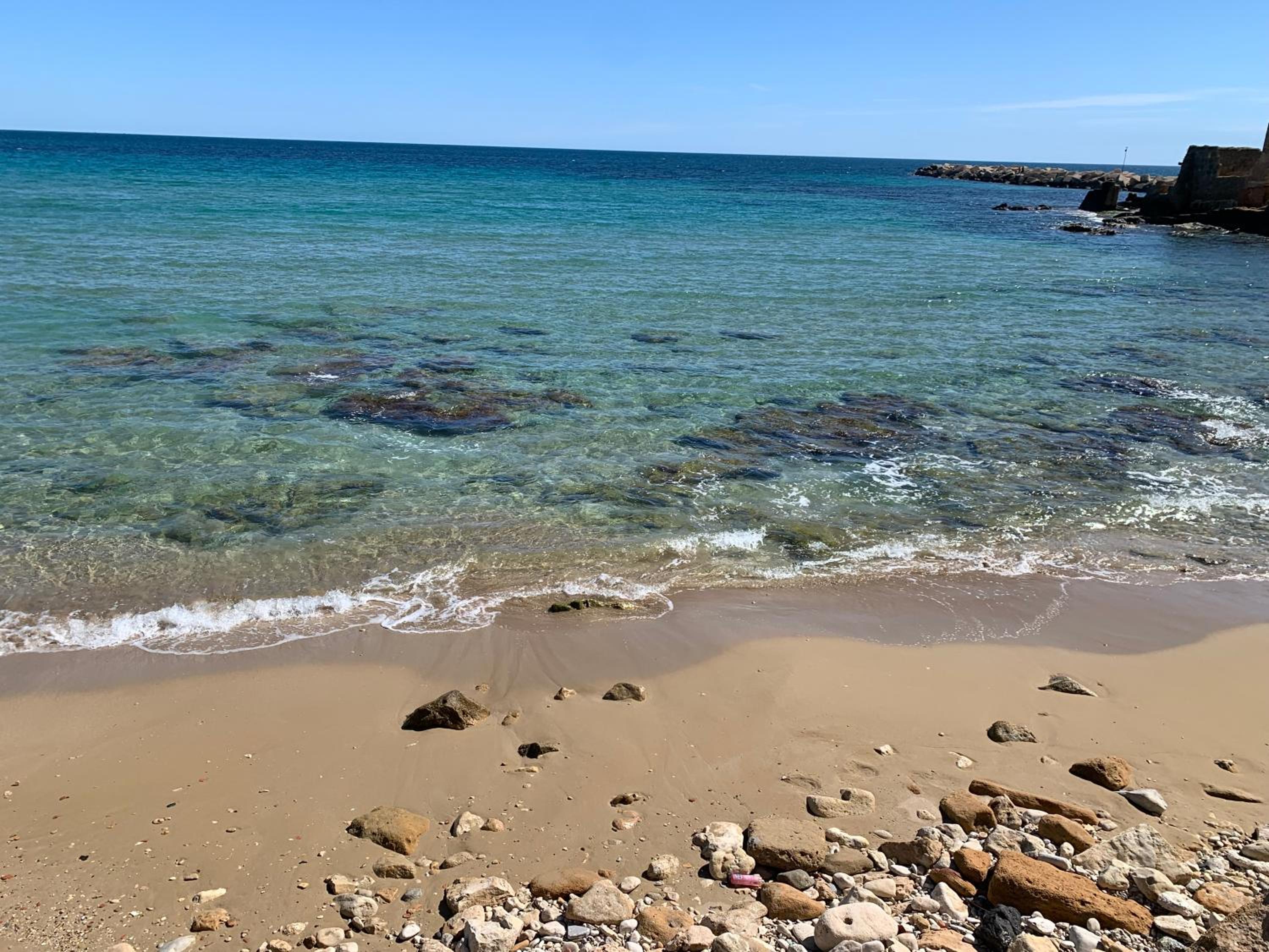 Avola sea view view 5