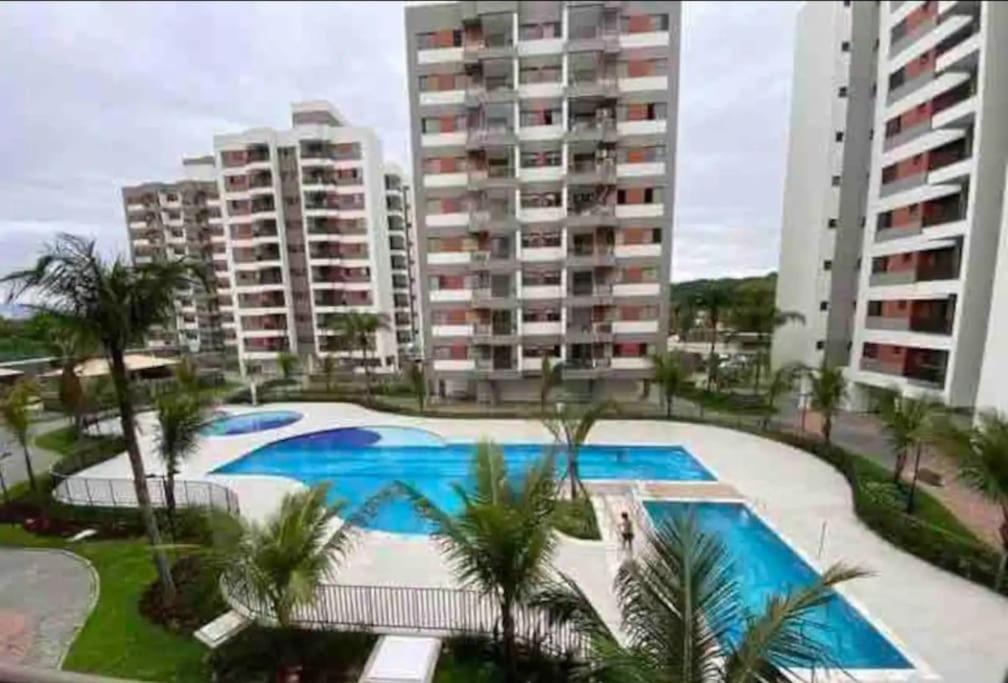Luxuoso AP no Martim Praia Clube - Martim de Sá