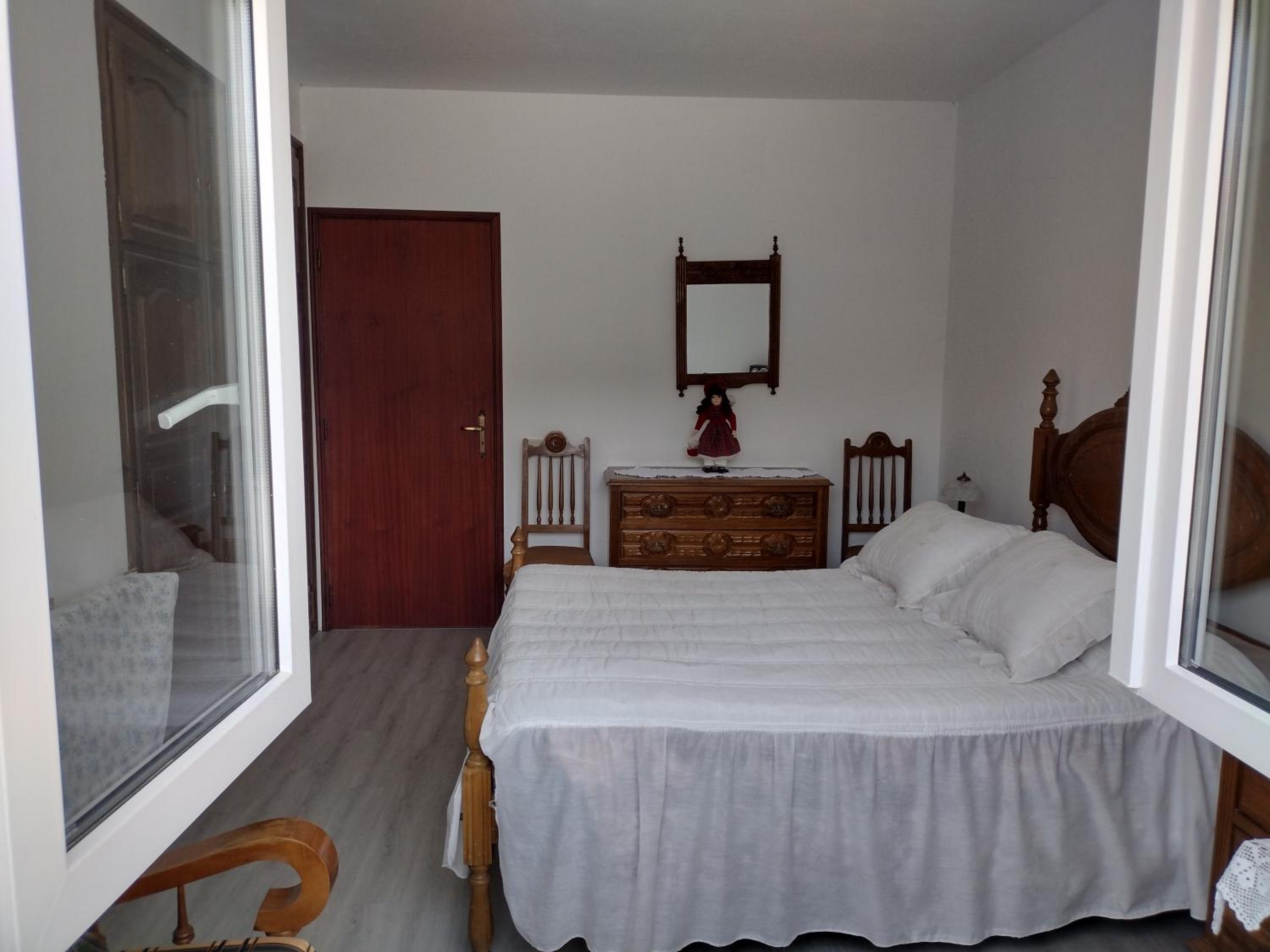 Casa na Serra