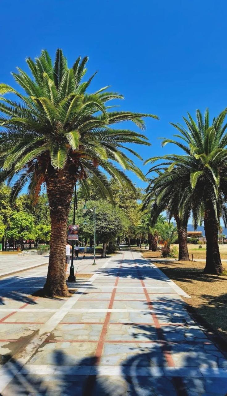 Irdis Garden