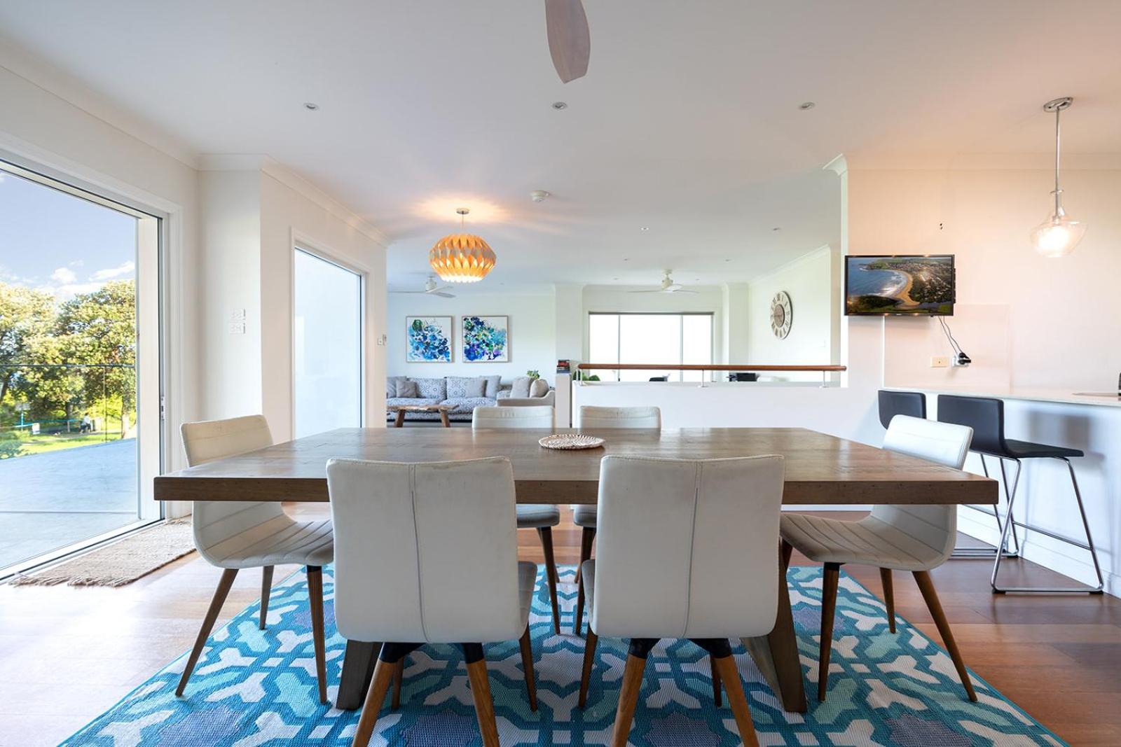 Werri Big Beach House