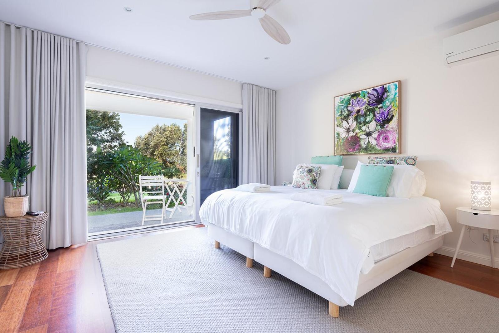 Werri Big Beach House