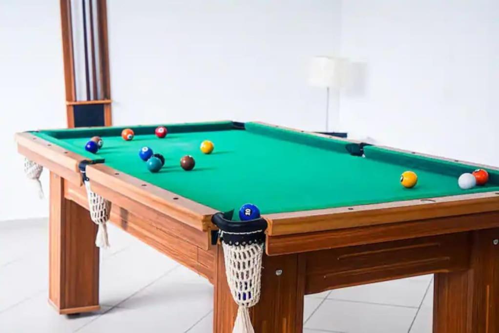 Luxuoso AP no Martim Praia Clube - Martim de Sá