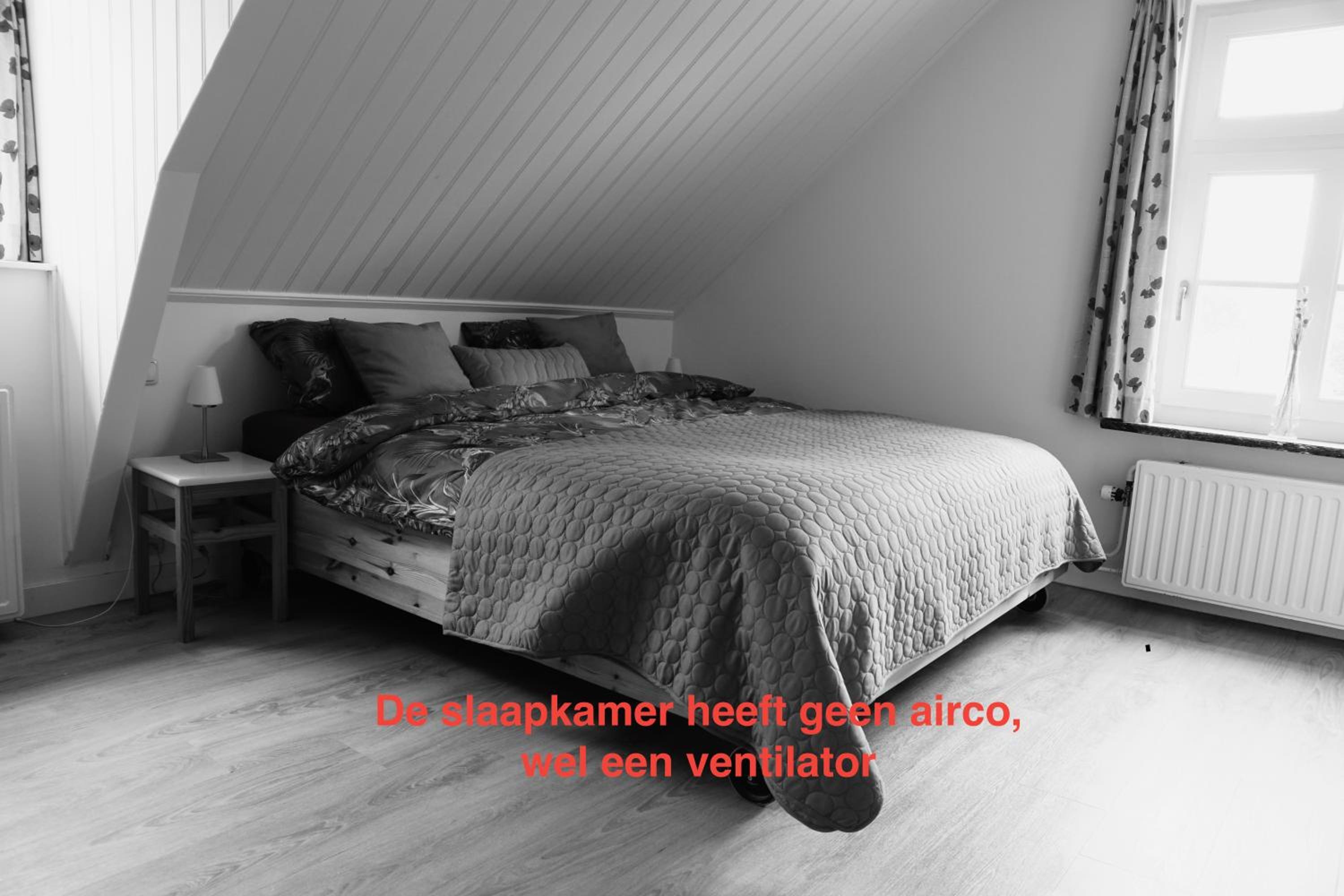 B&B PapenvoortseHeide