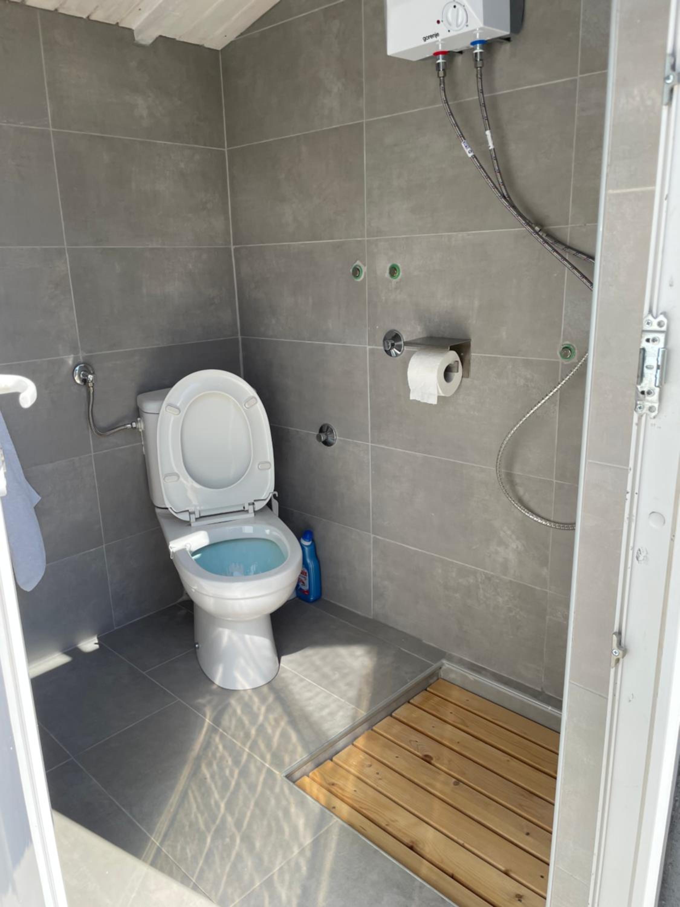 Apartment Vuleta Deluxe Extra groß