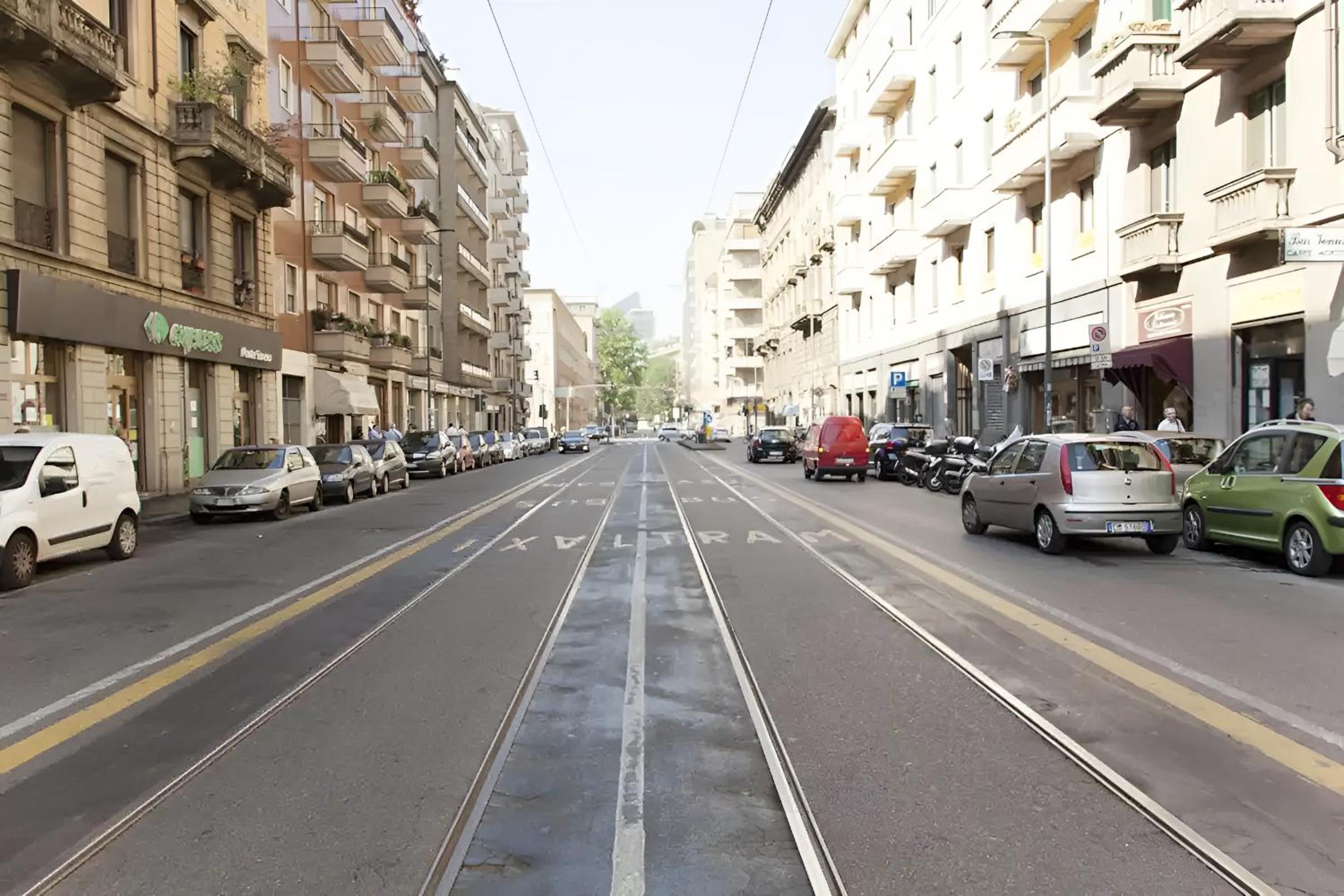 YR Apartments Central Station - 5 Min Walk to Metro & Trains
