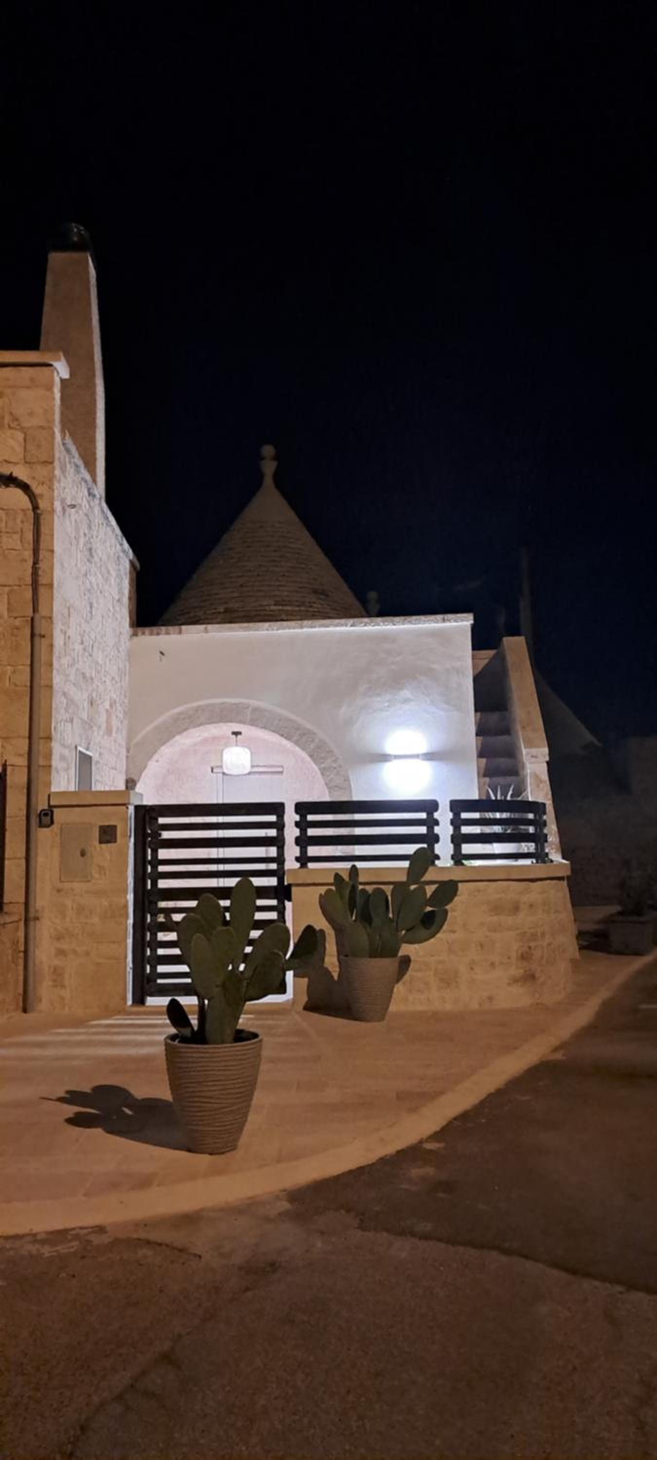 Trullo Ritunno