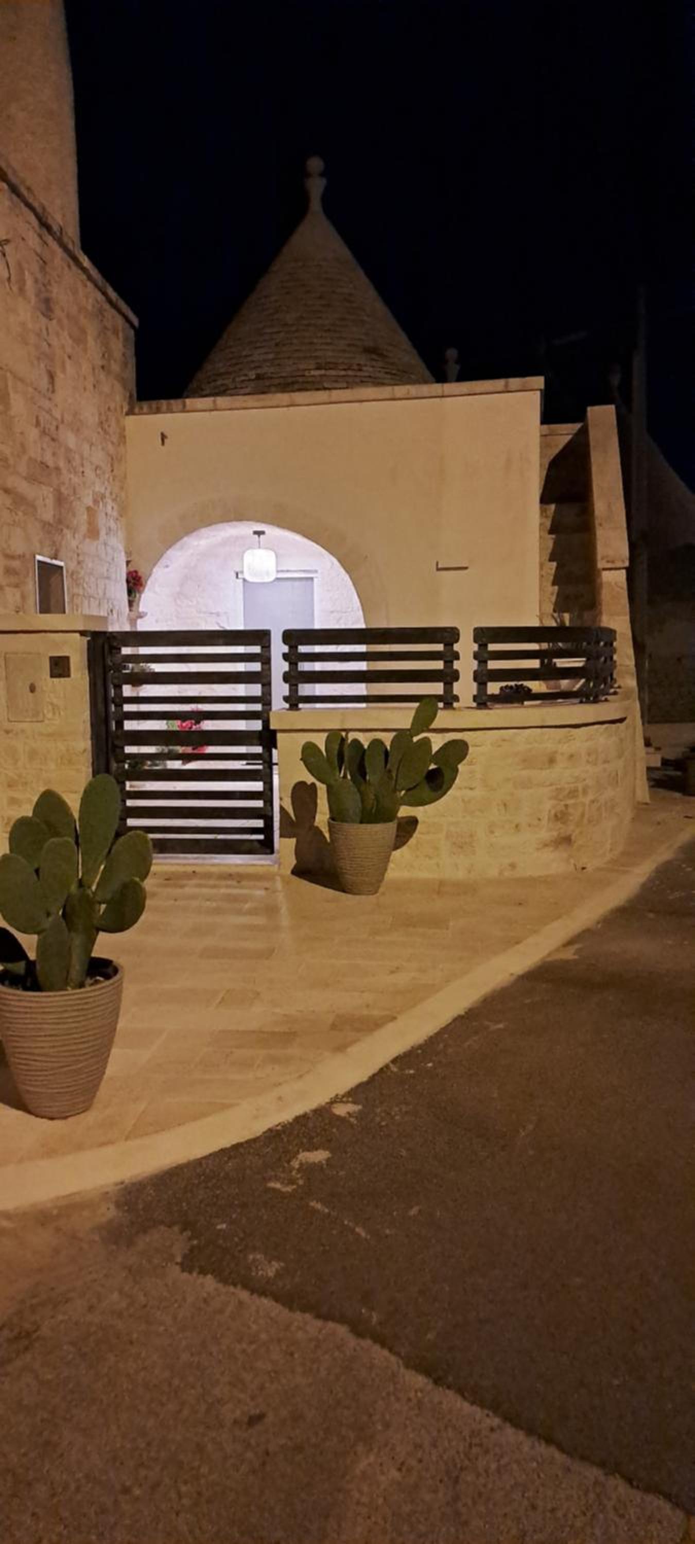 Trullo Ritunno