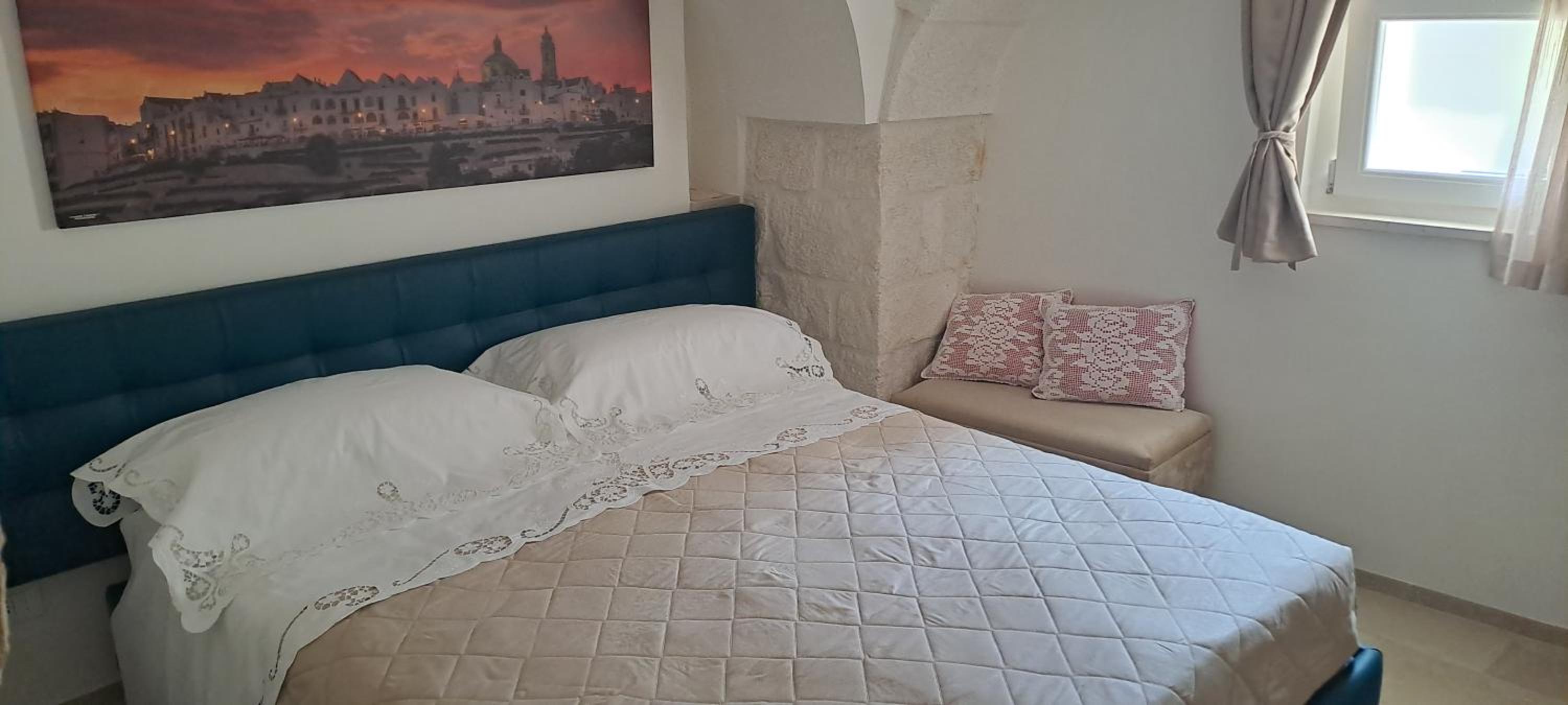 Trullo Ritunno