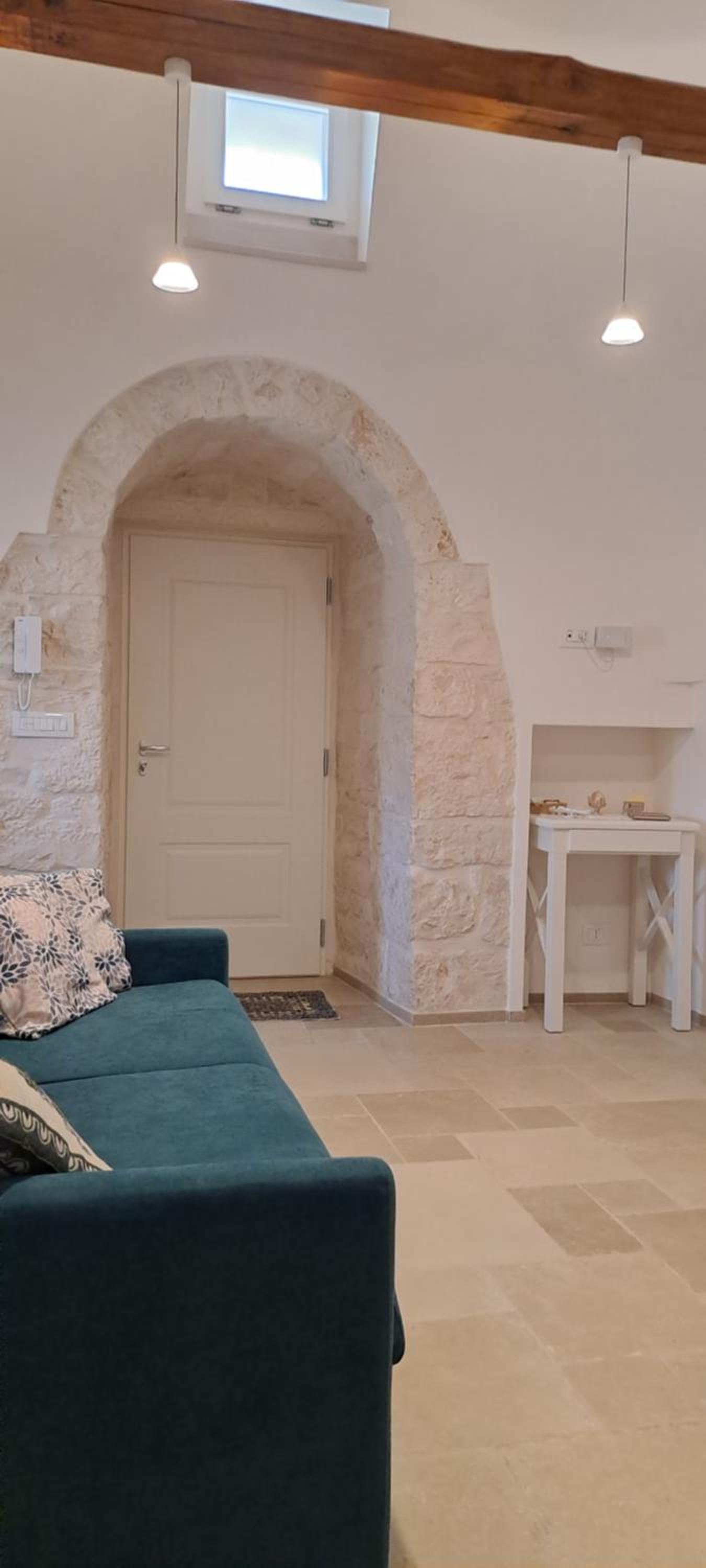 Trullo Ritunno