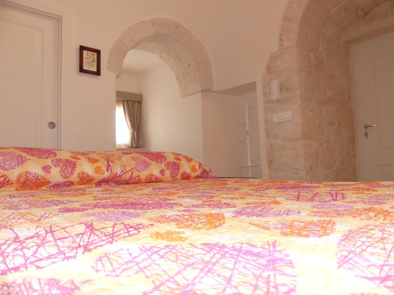 Trullo Ritunno