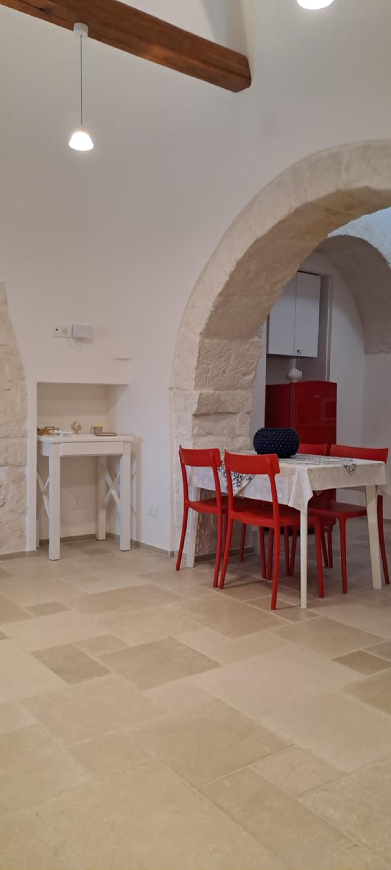 Trullo Ritunno