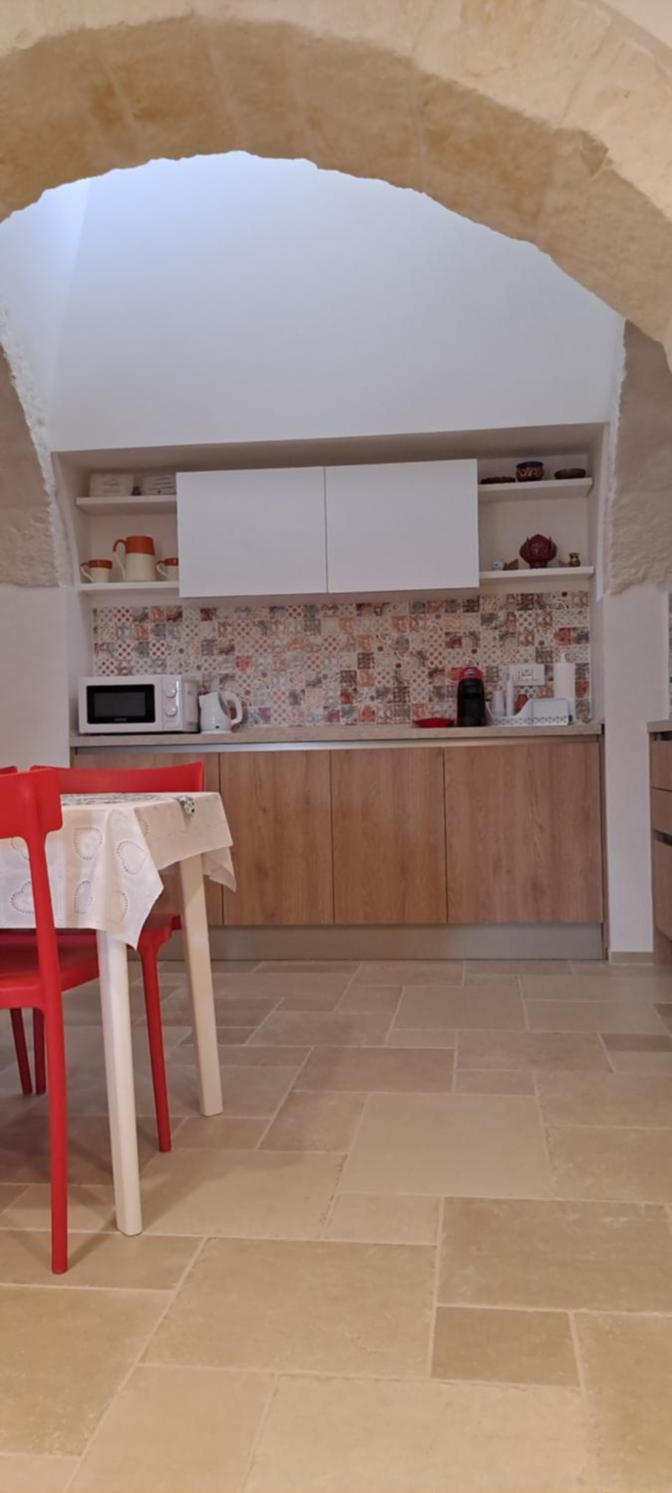 Trullo Ritunno