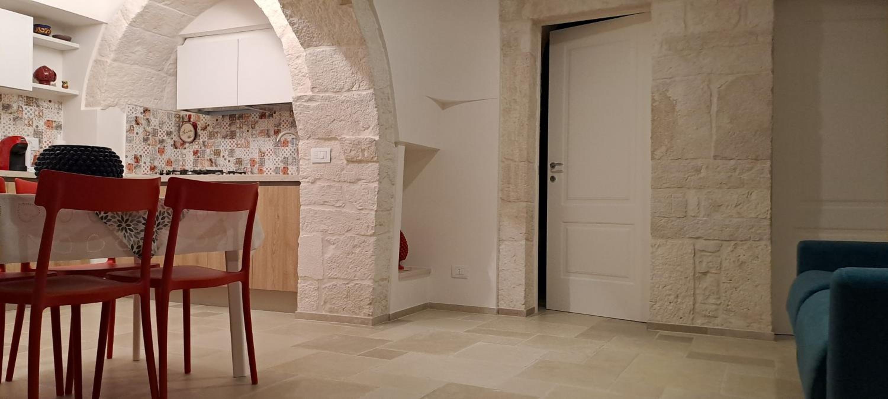 Trullo Ritunno