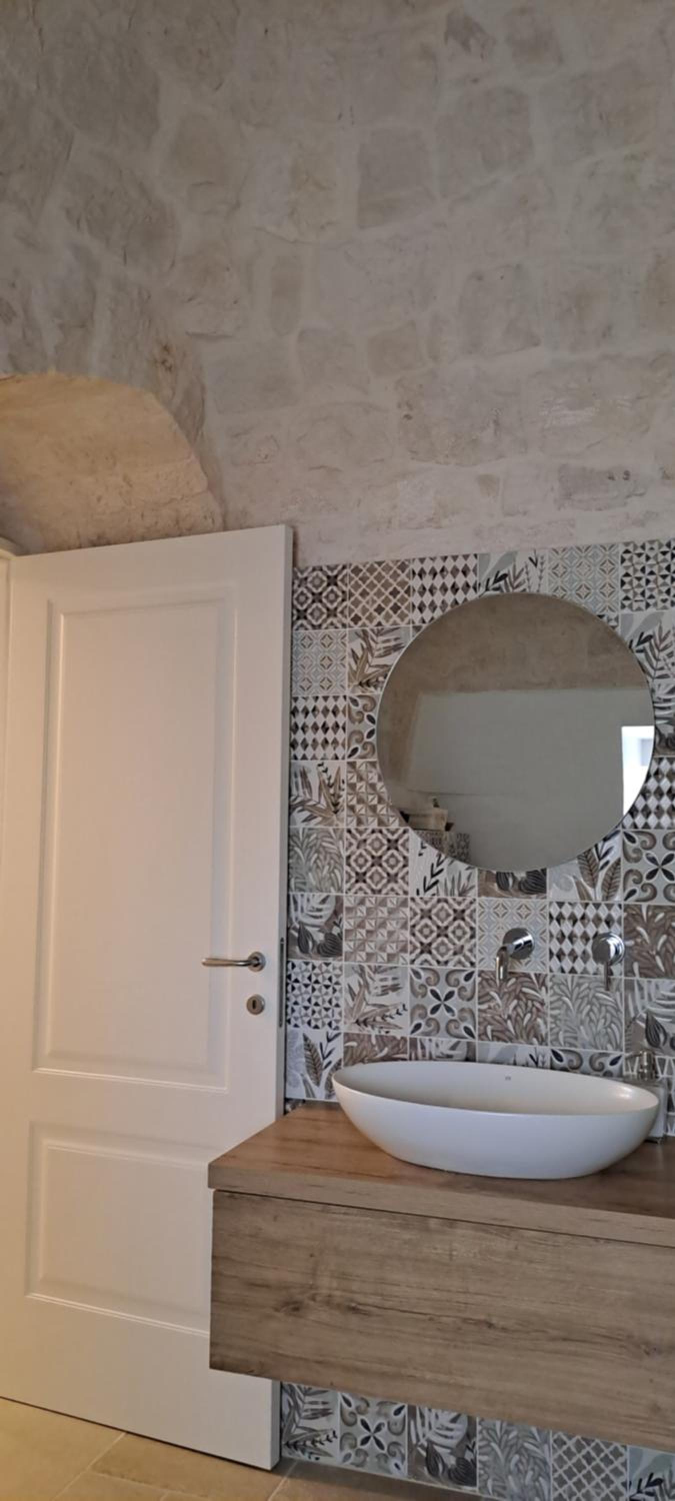 Trullo Ritunno