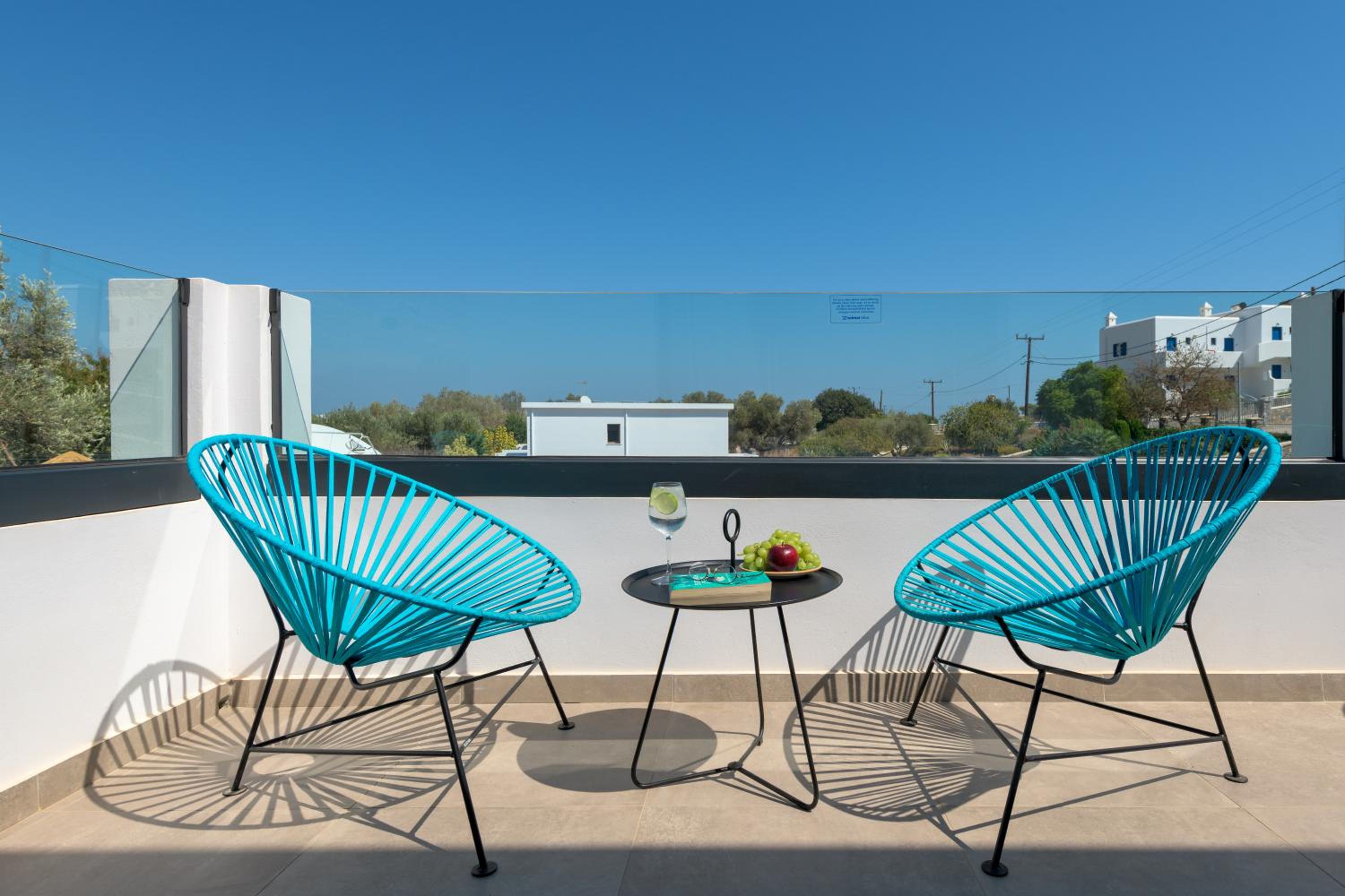 Hotel Villa Lambis Harmonia - Image 1