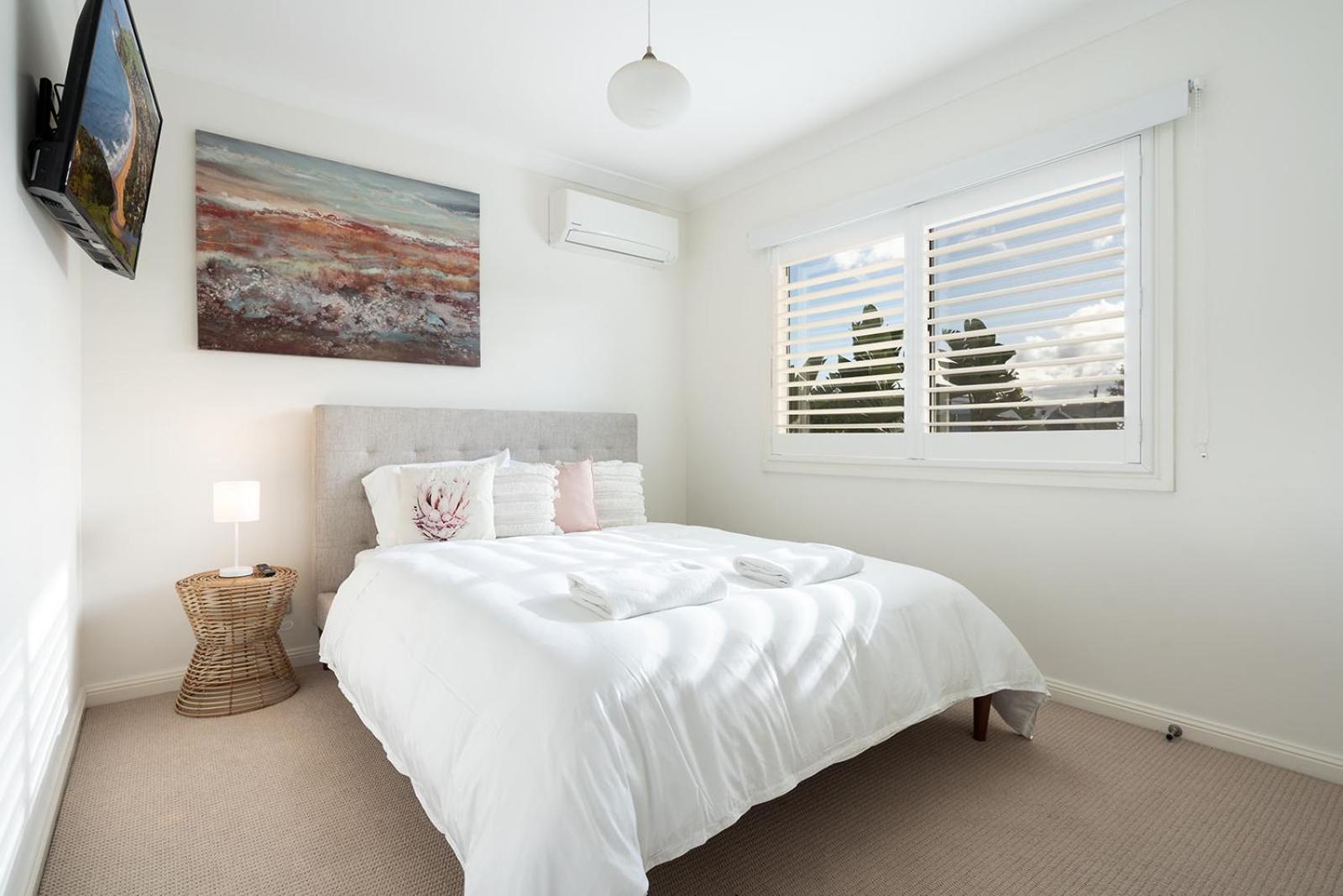 Werri Big Beach House