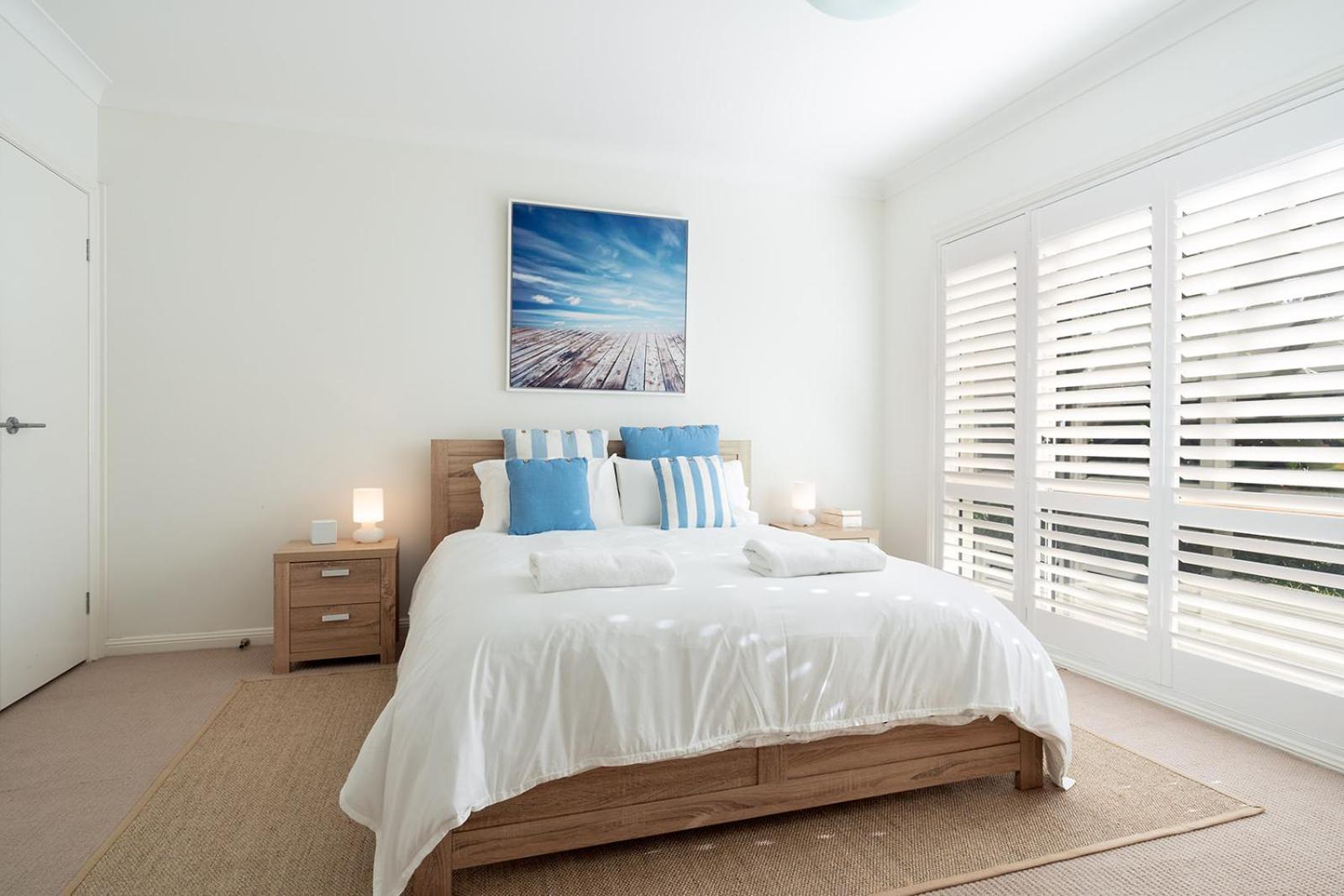 Werri Big Beach House