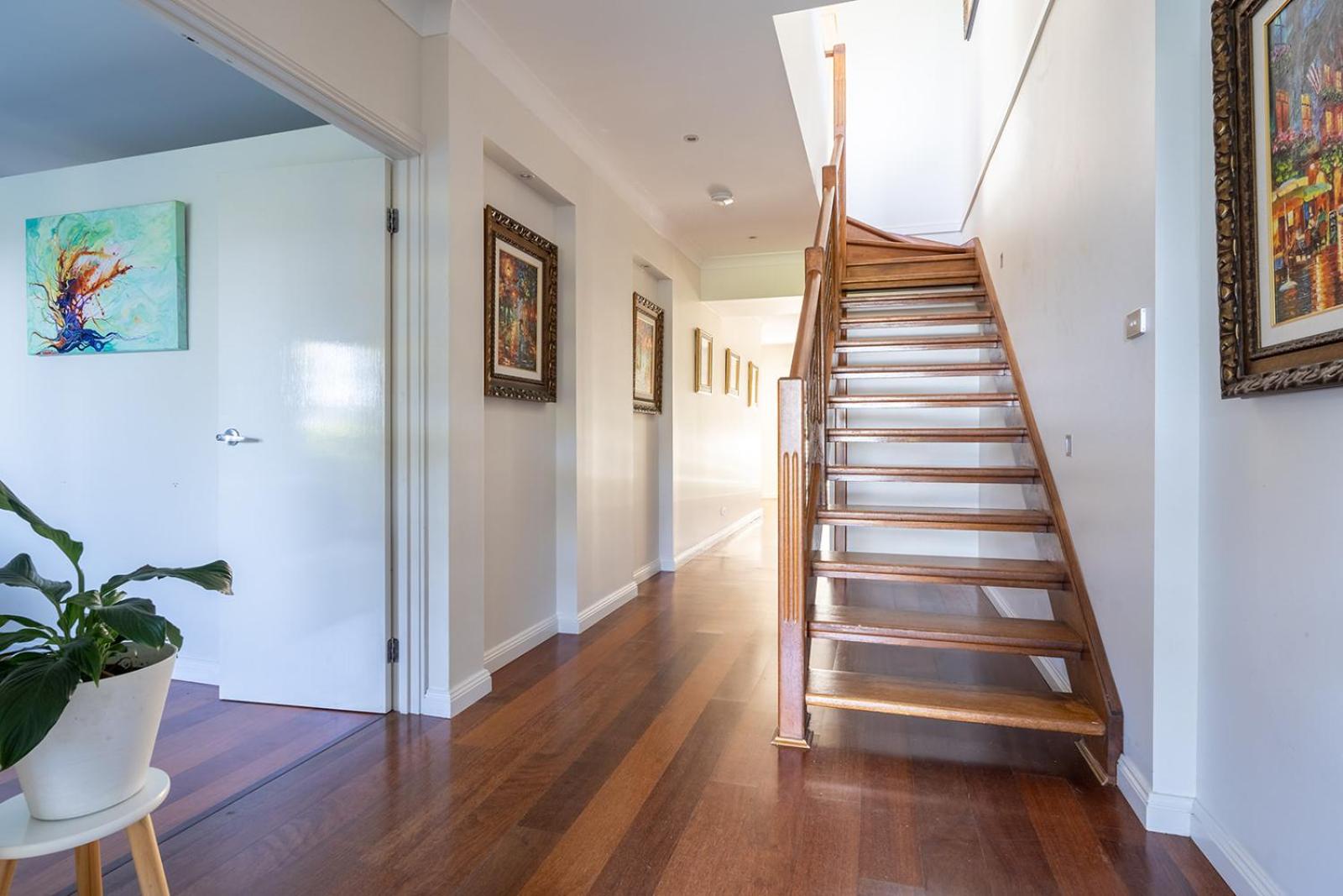 Werri Big Beach House