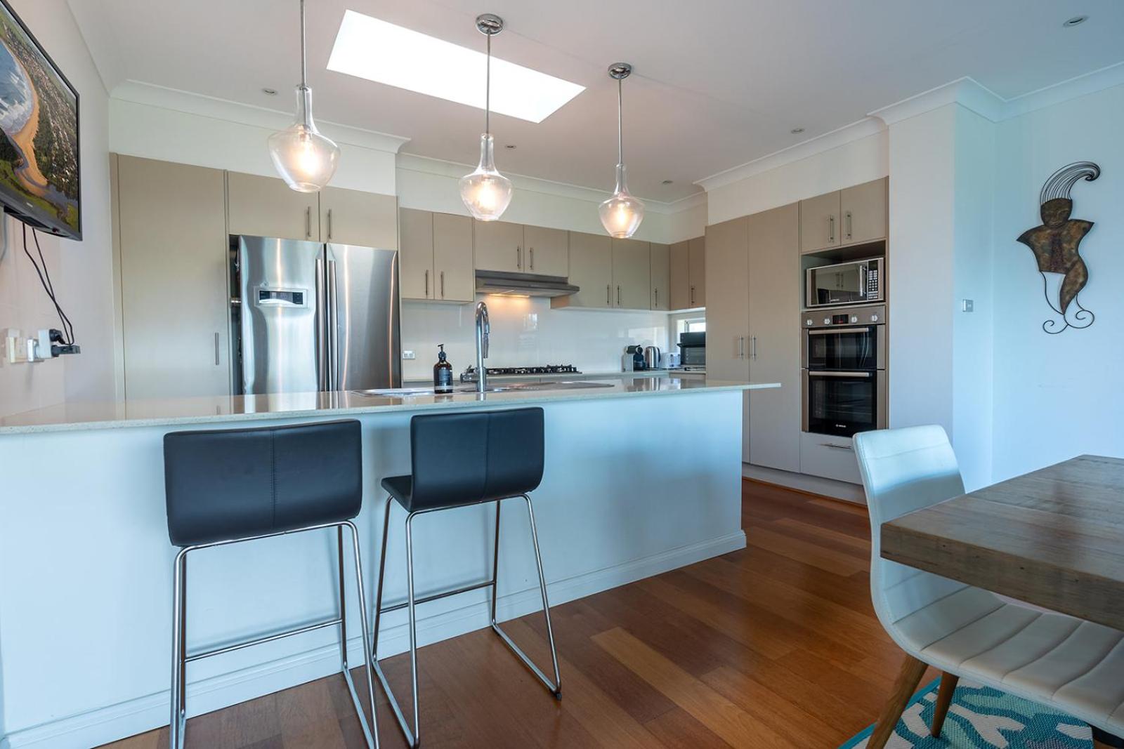 Werri Big Beach House