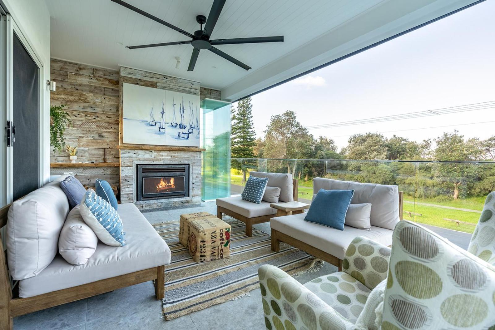 Werri Big Beach House