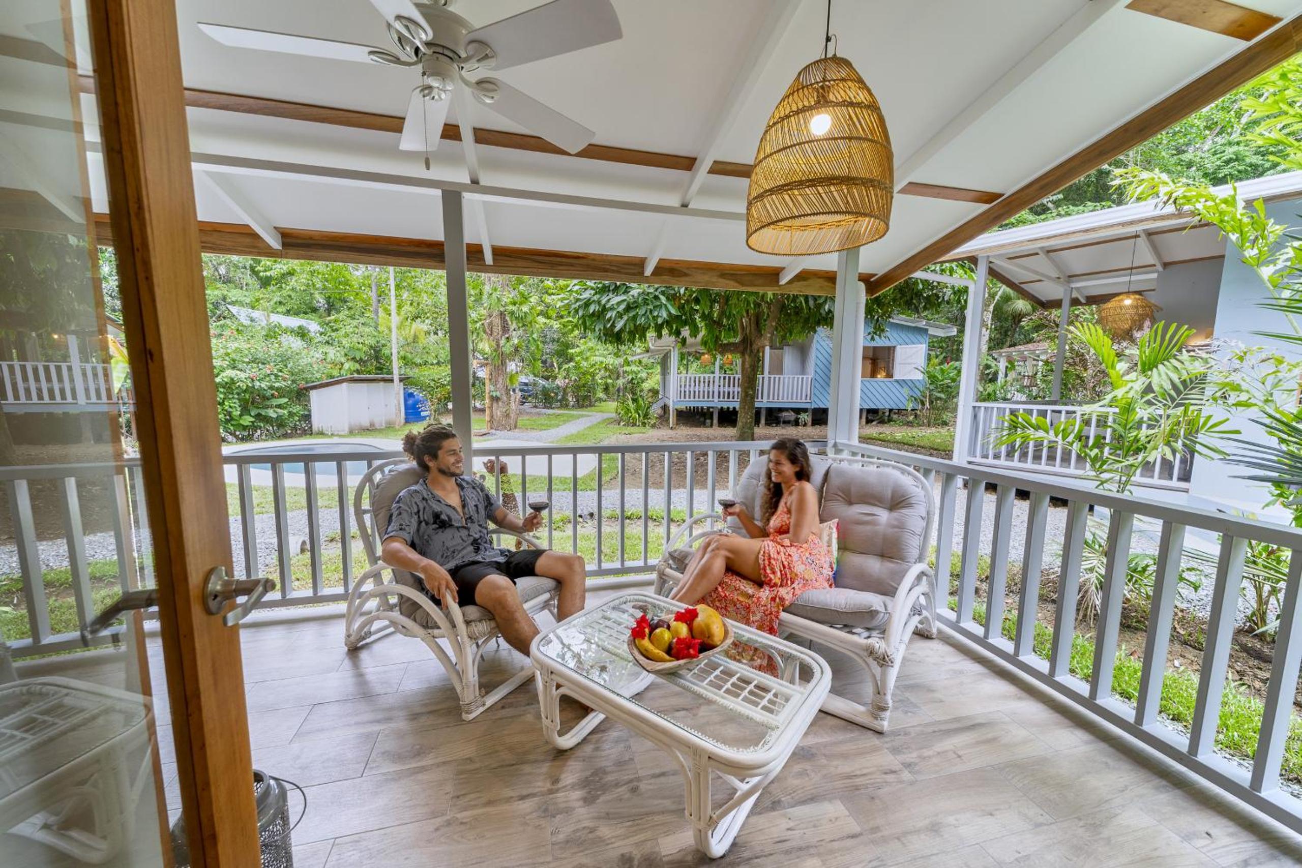 SIREN SANCTUARY Resort