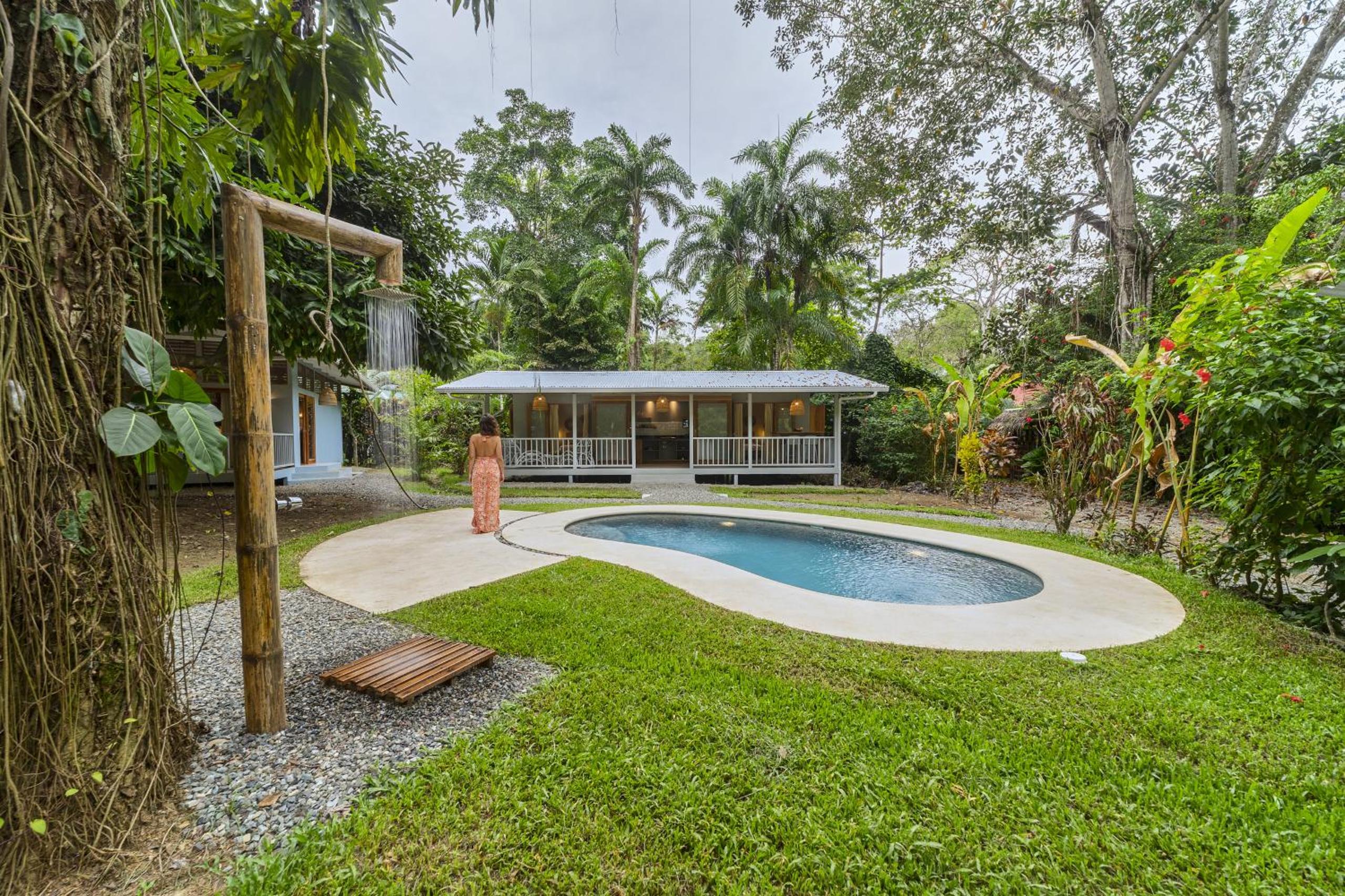 SIREN SANCTUARY Resort