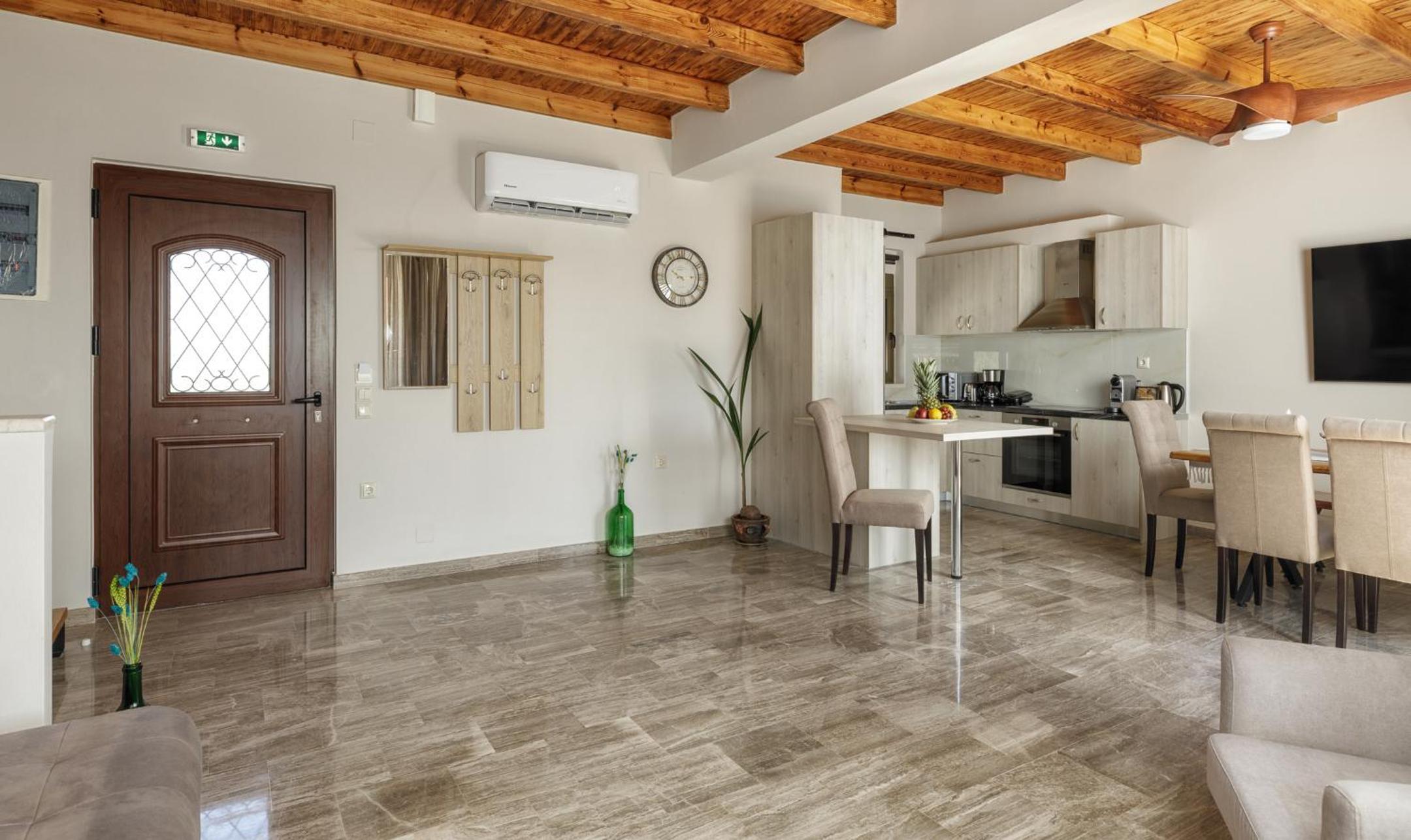 Mediterranean View Villas