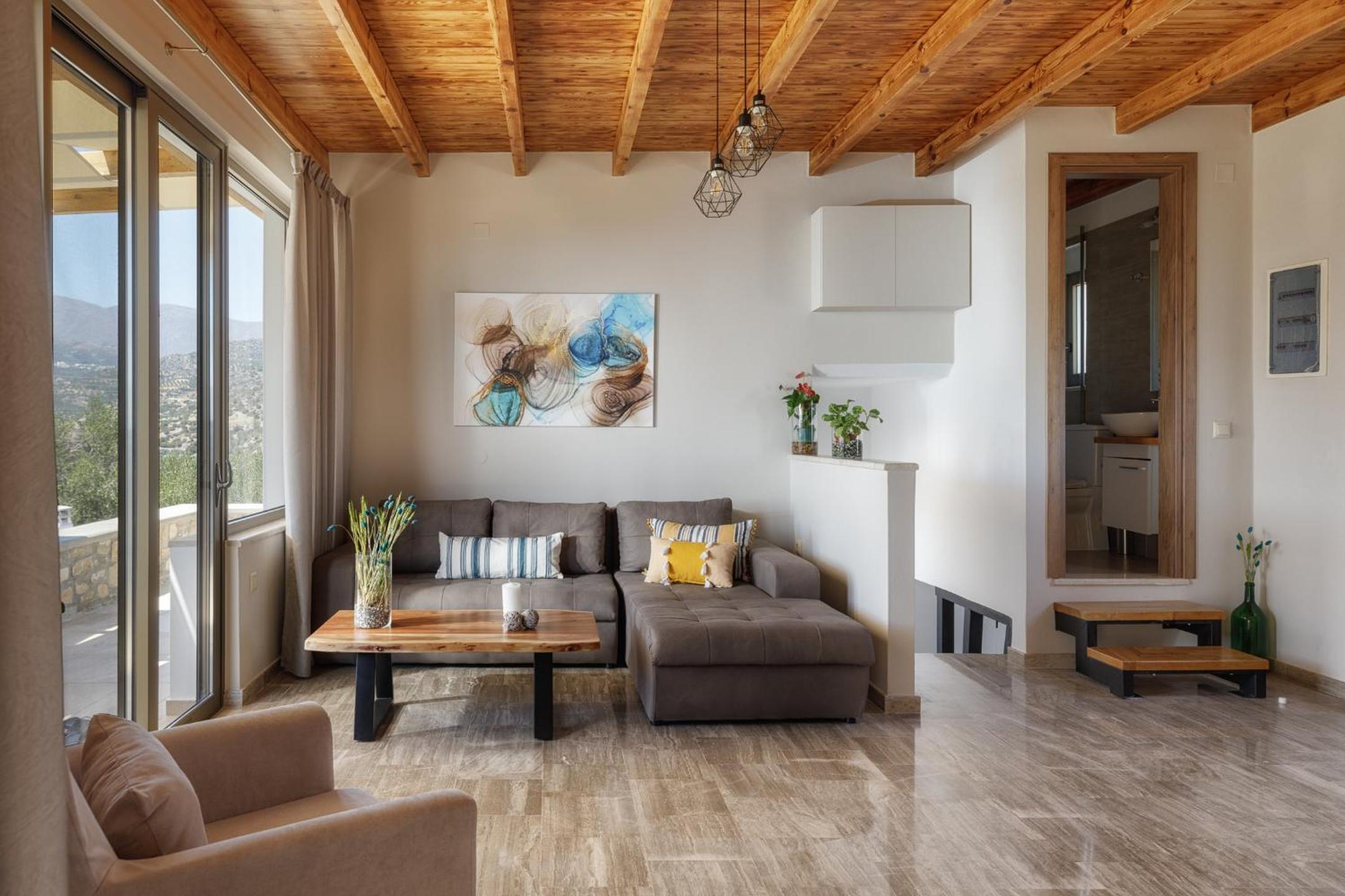 Mediterranean View Villas