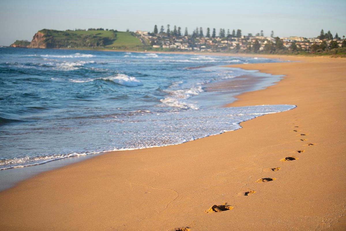 Werri Big Beach House