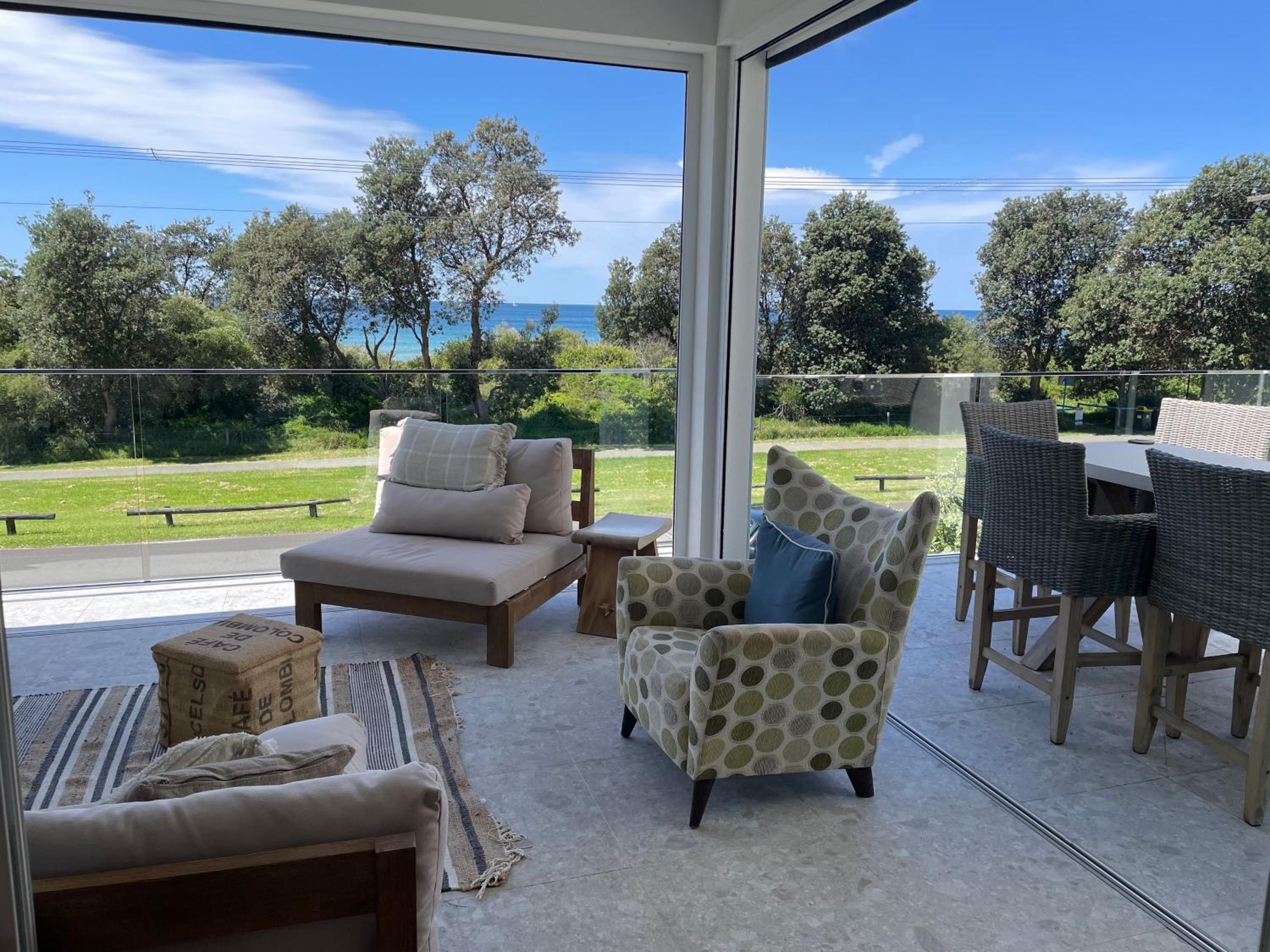 Werri Big Beach House