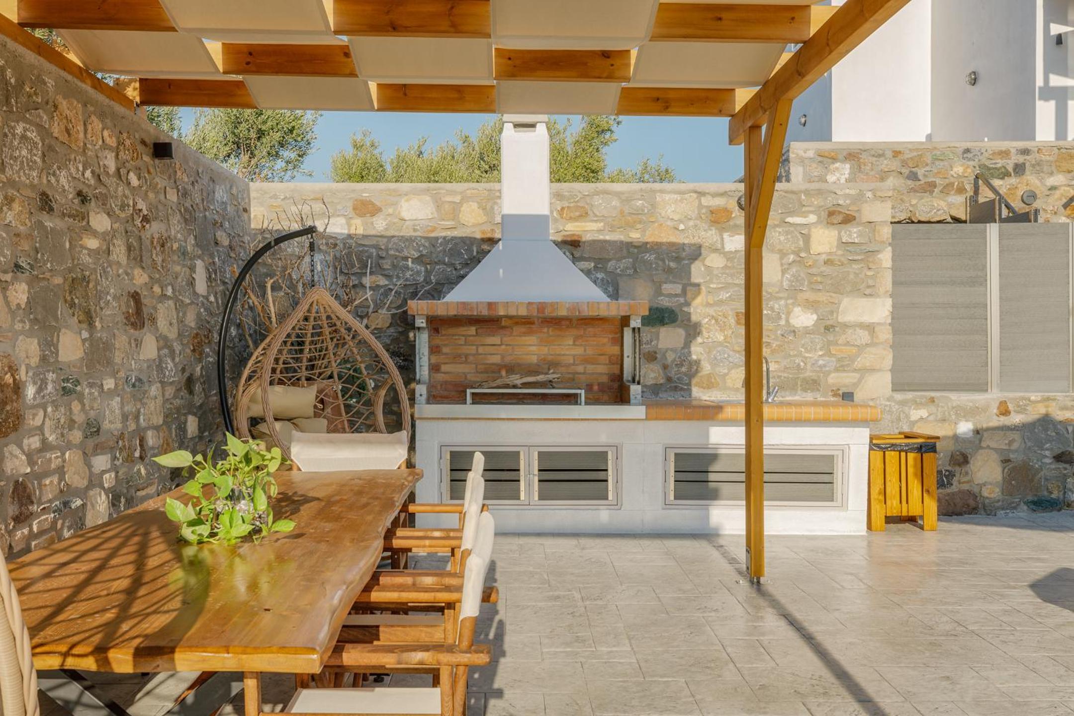 Mediterranean View Villas