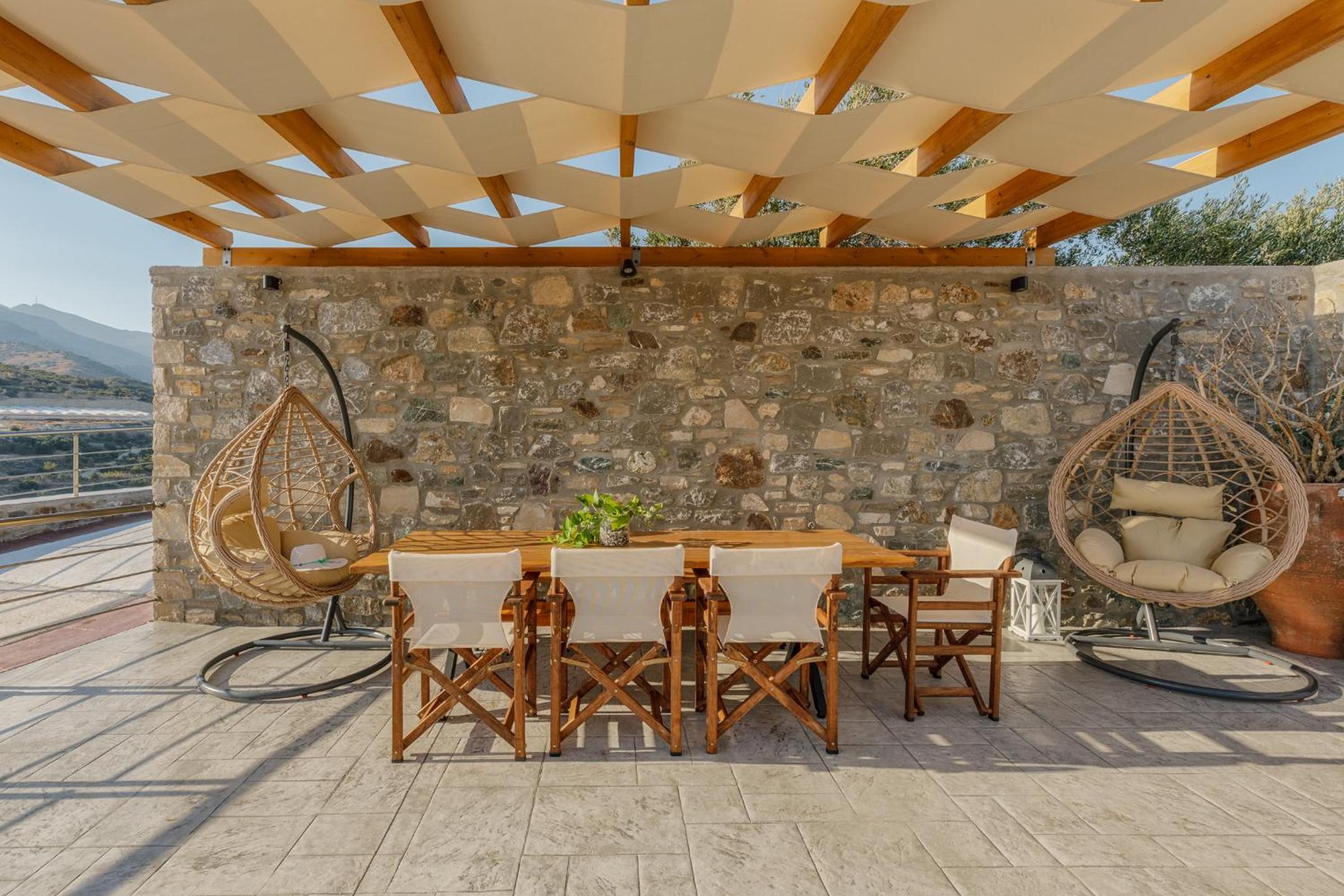 Mediterranean View Villas