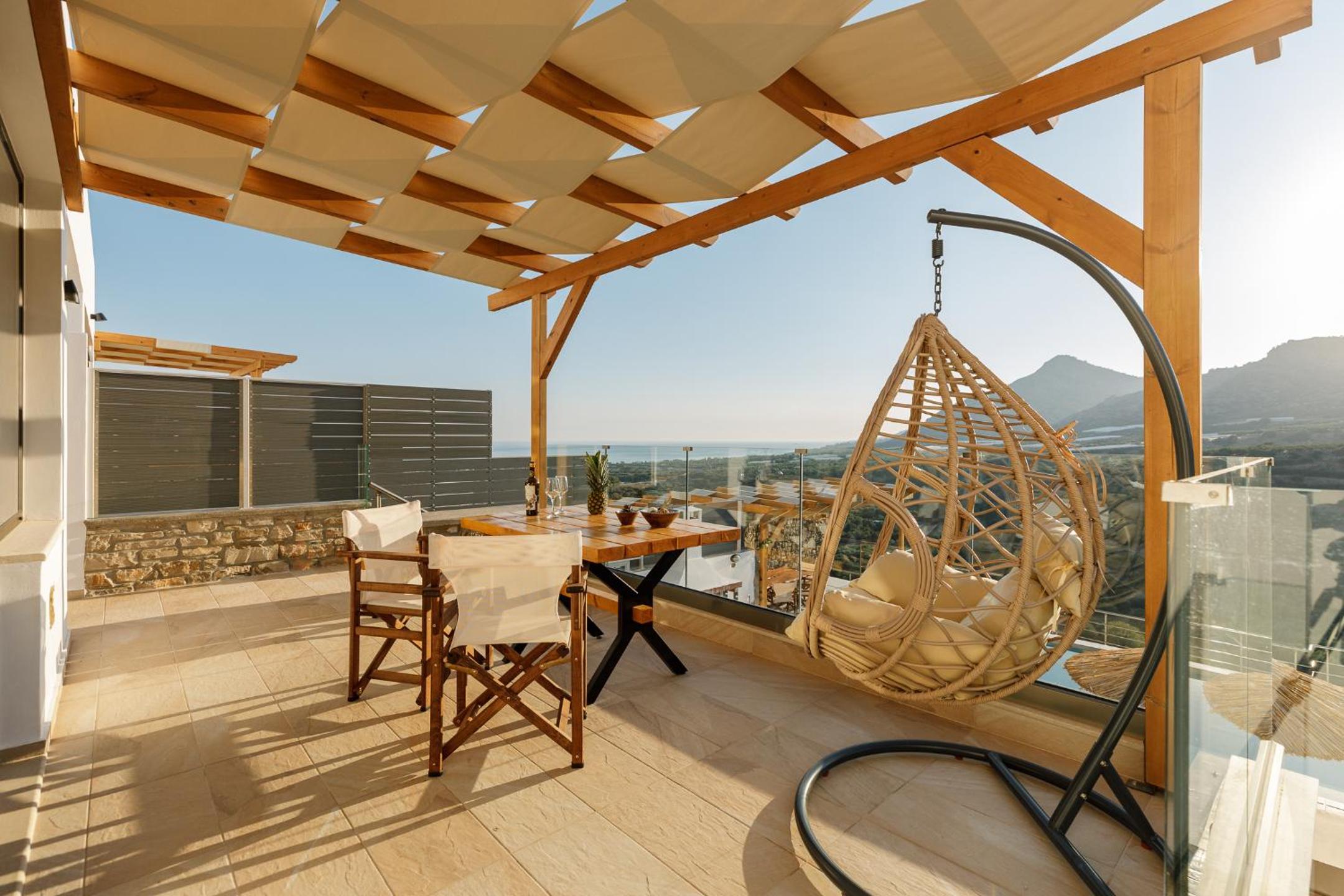 Mediterranean View Villas