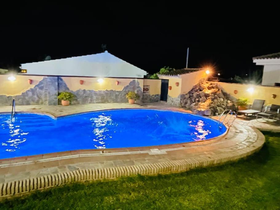 La Almadraba