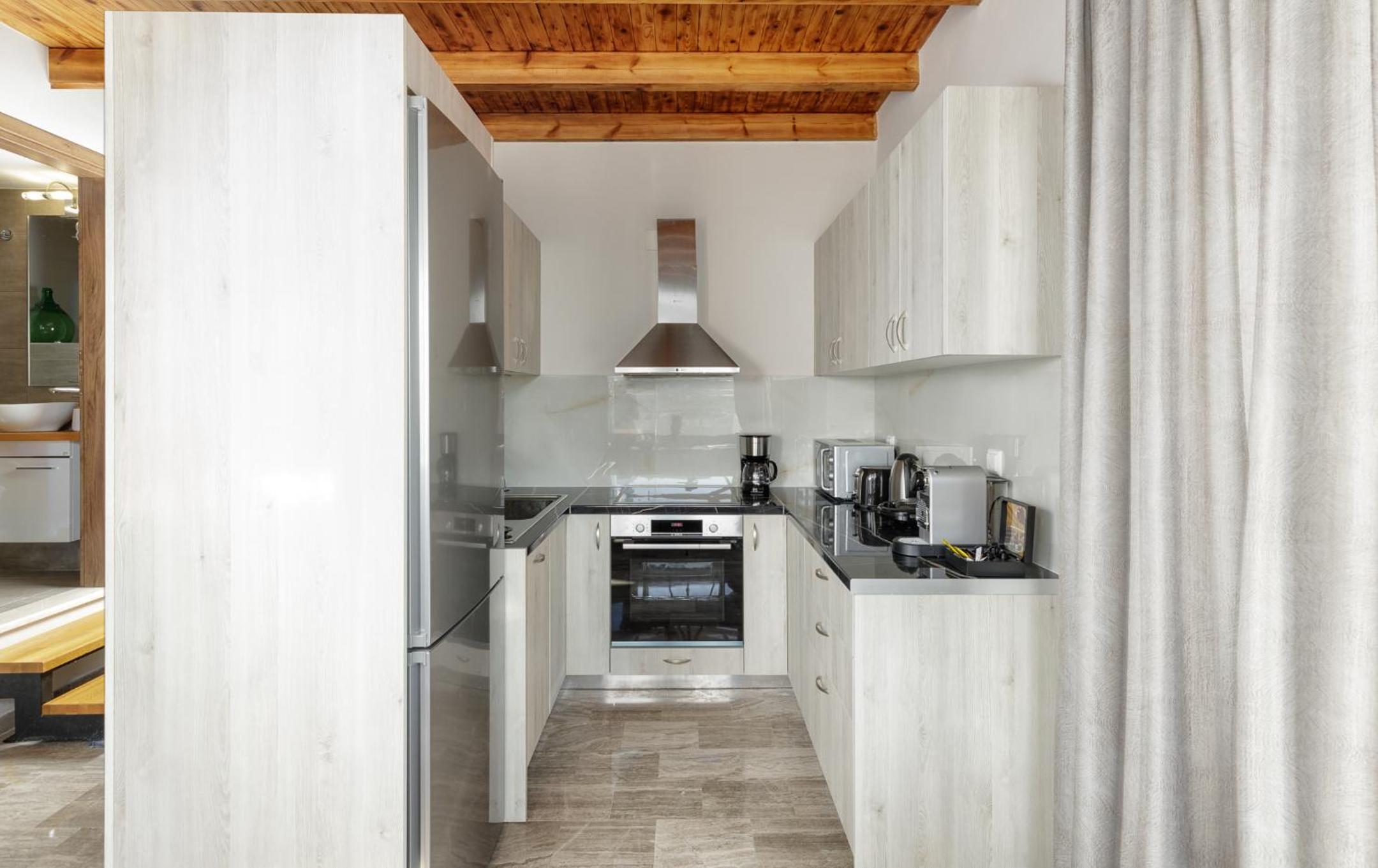 Mediterranean View Villas
