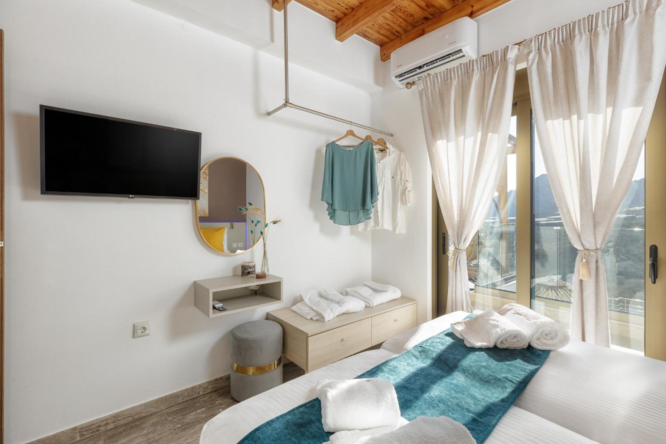 Mediterranean View Villas