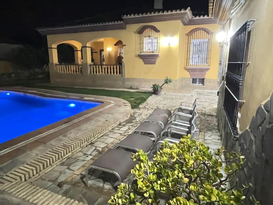 La Almadraba