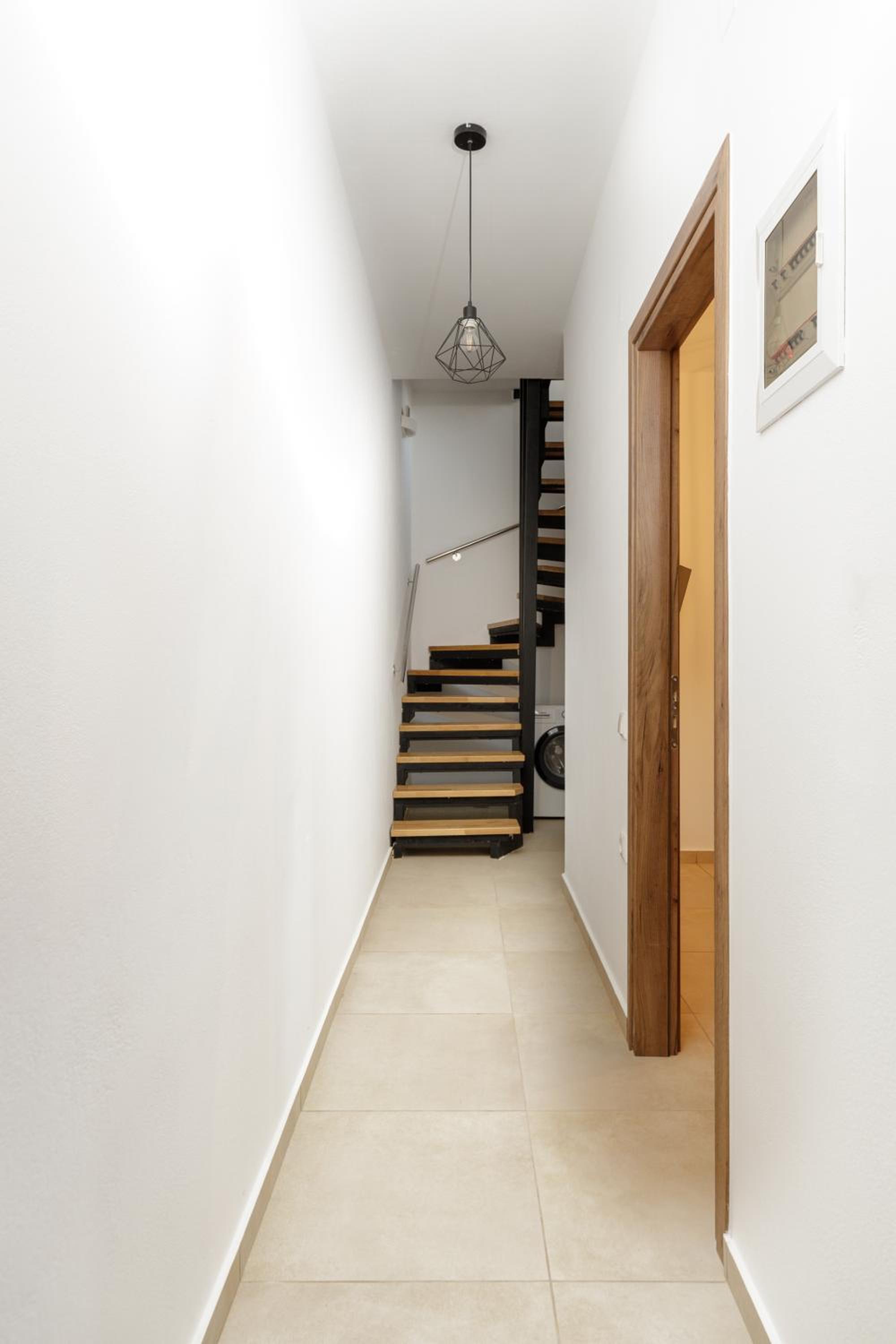 Mediterranean View Villas