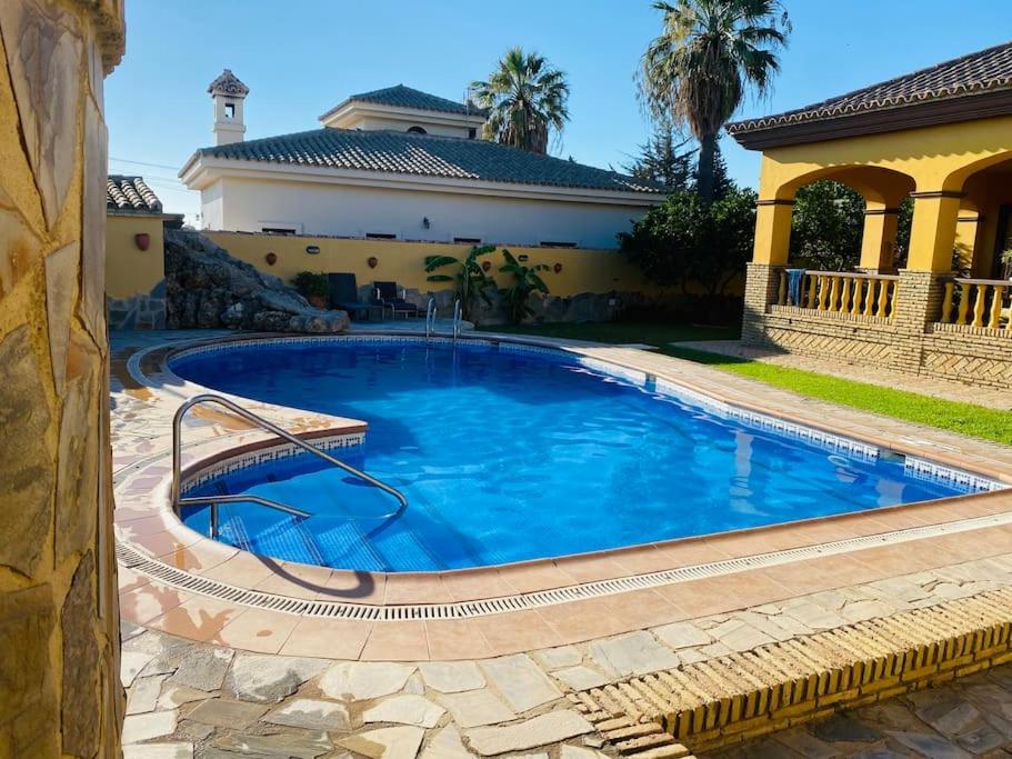 La Almadraba